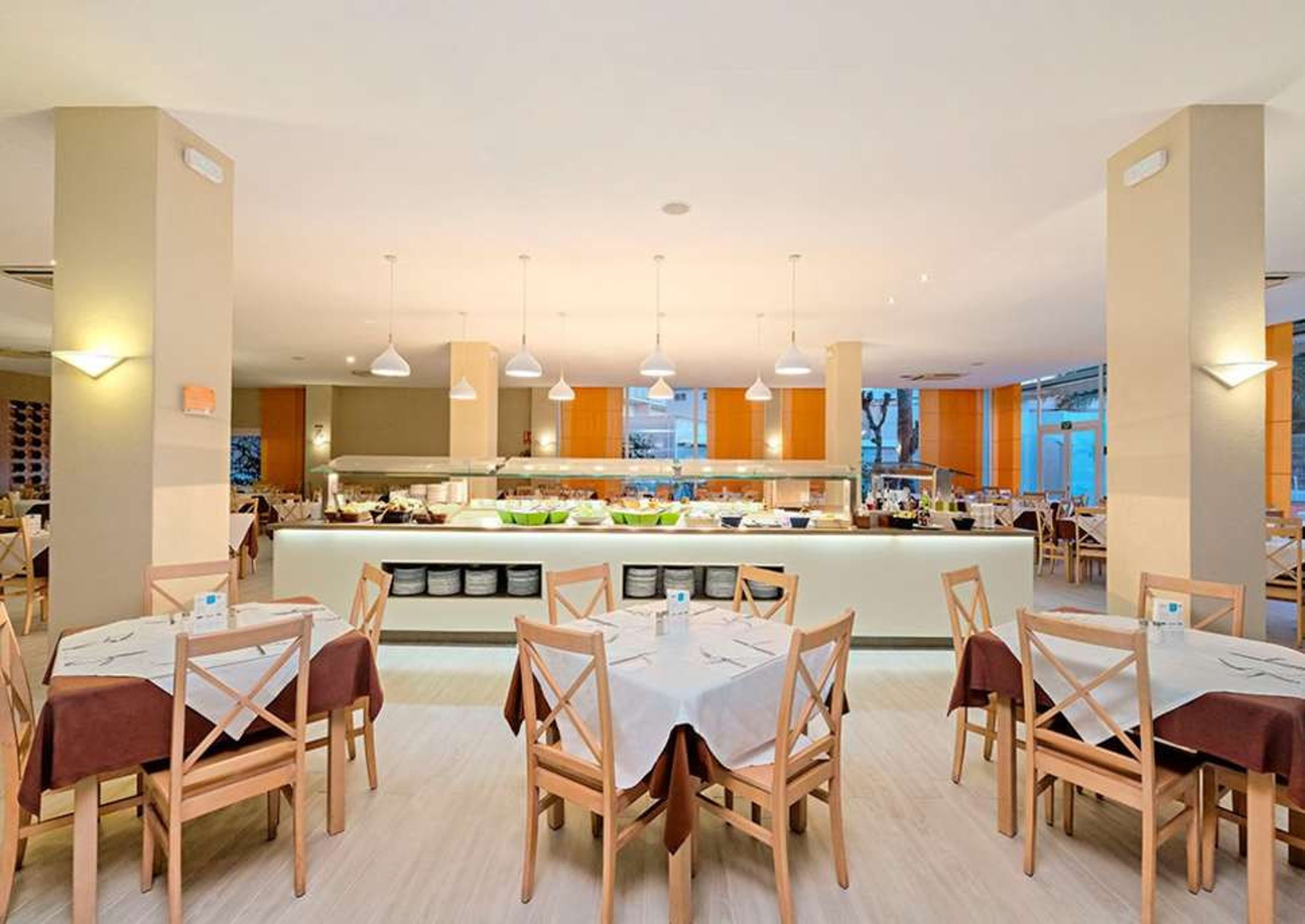 azuLine Pacific foto 4