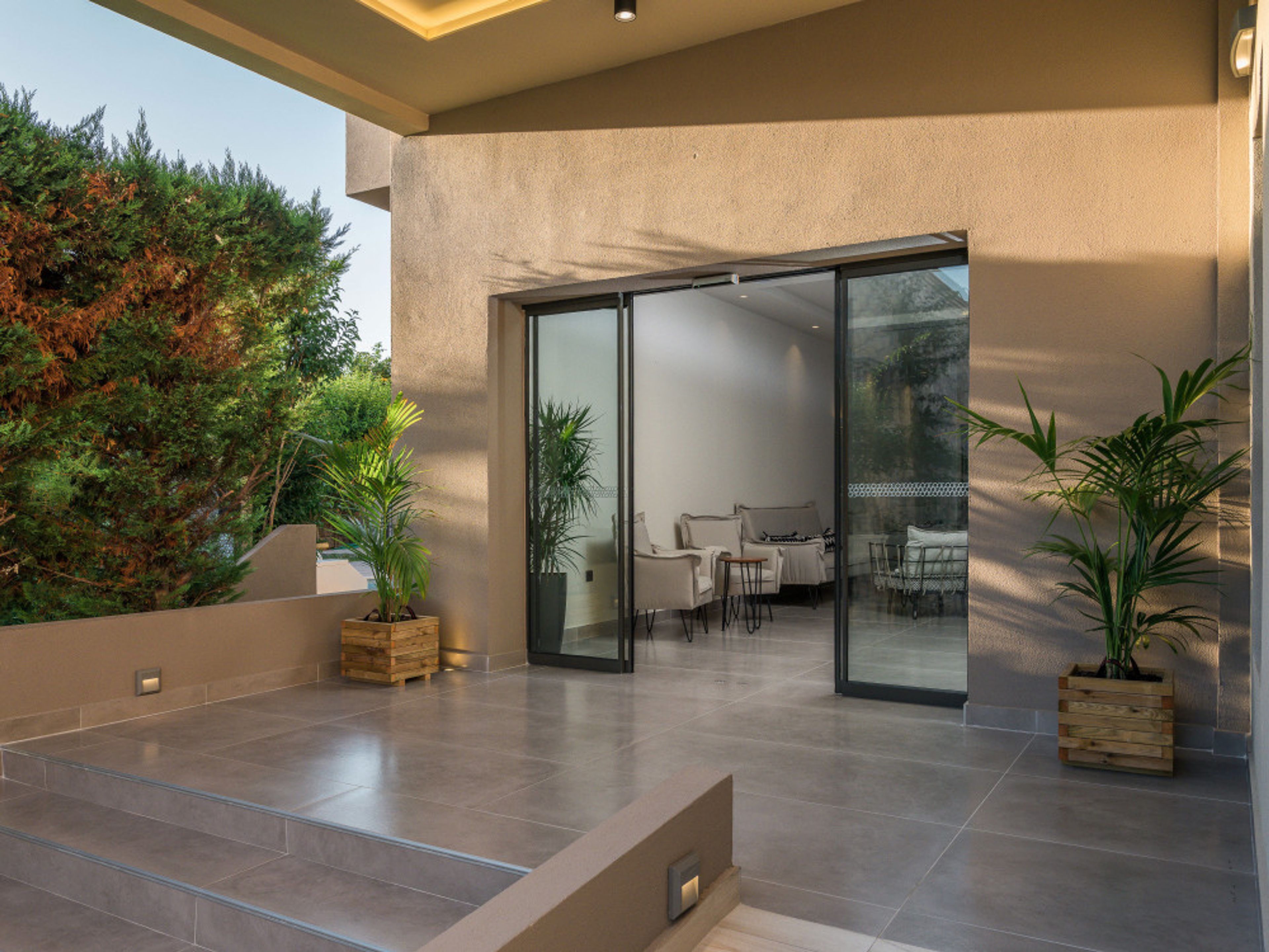 Azure Memories foto 2