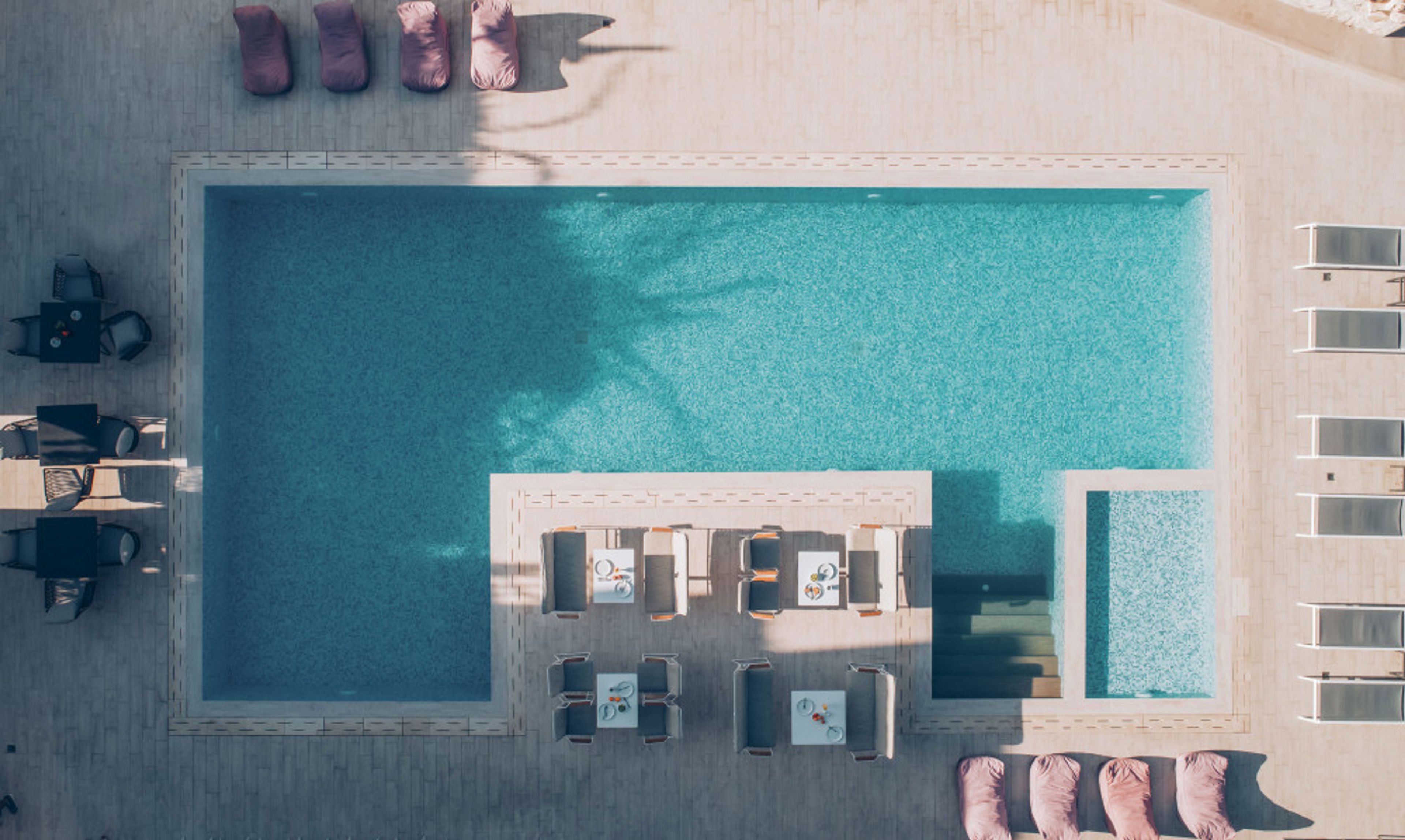 Azure Memories foto 3