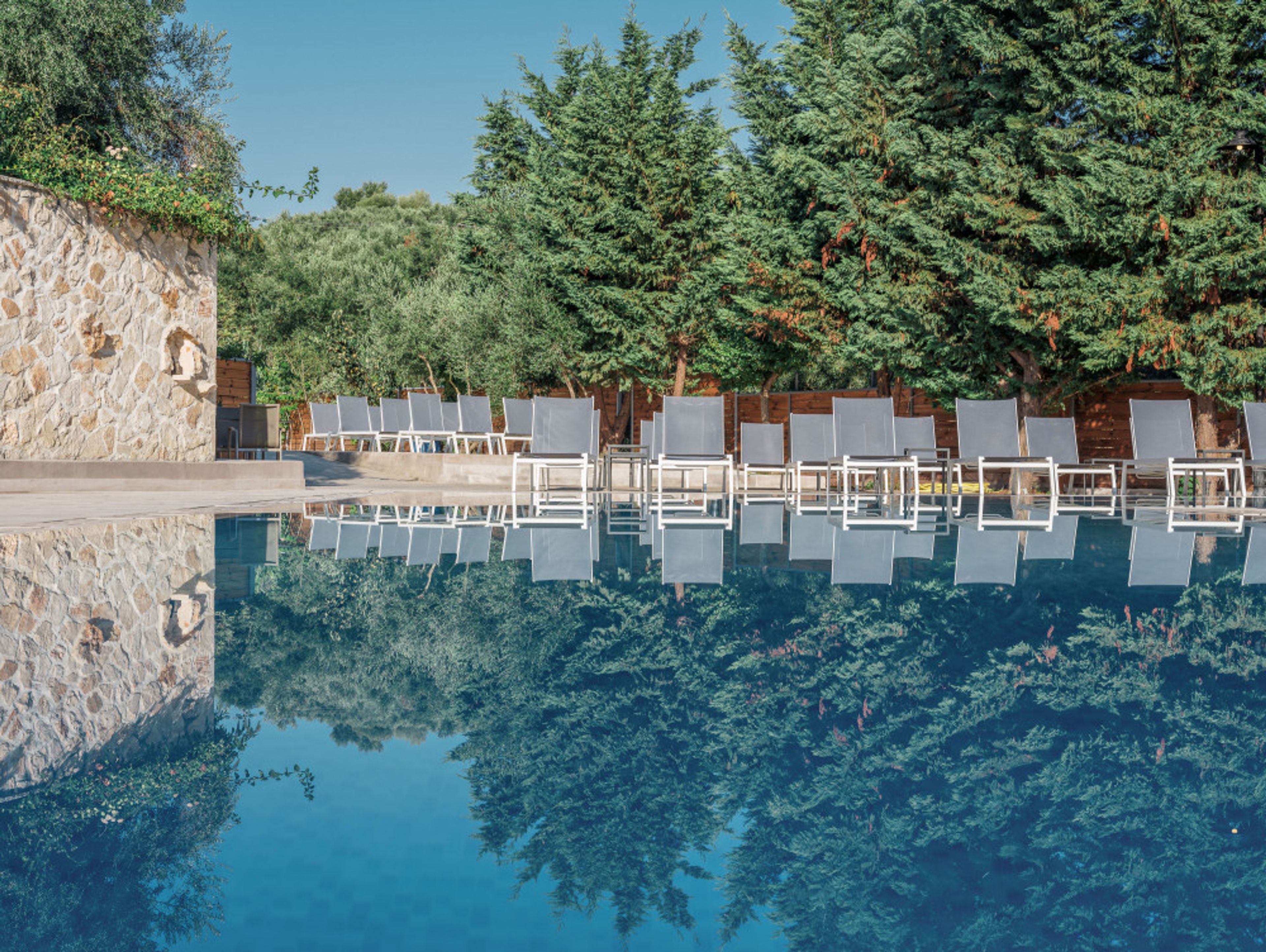 Azure Memories foto 4