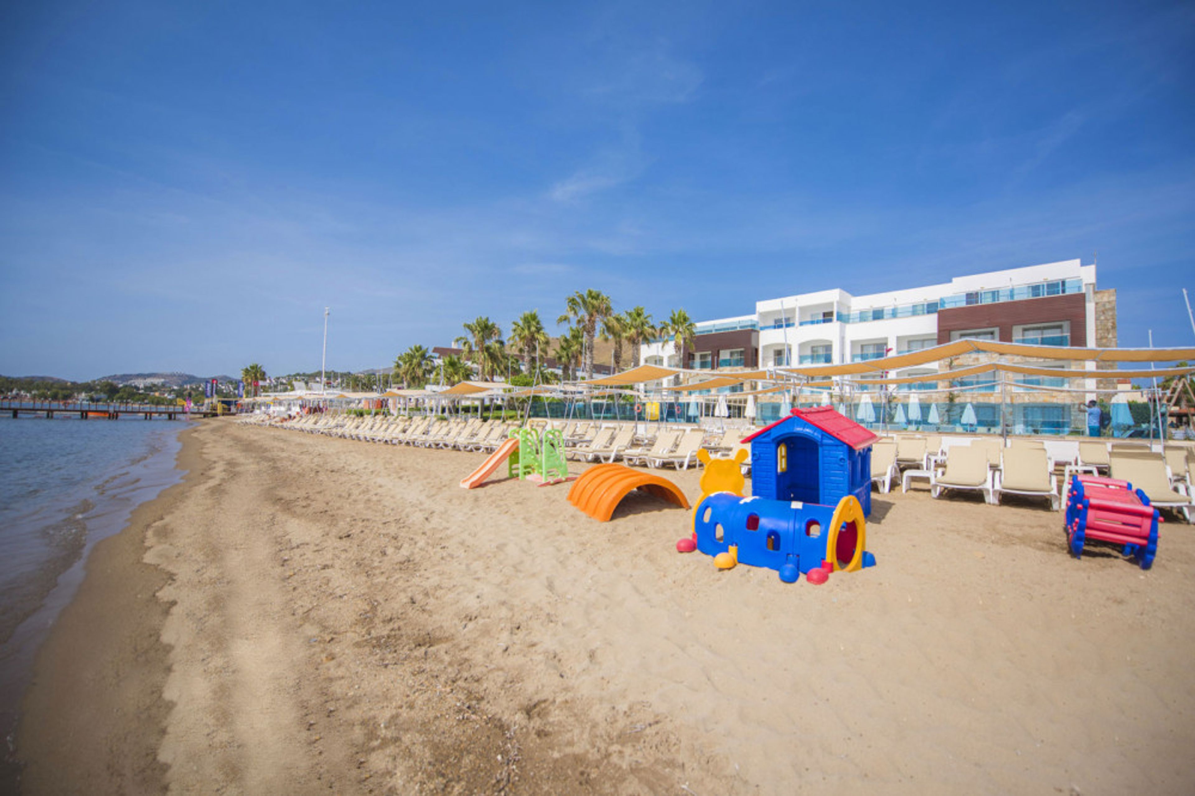 Azure By Yelken foto 3