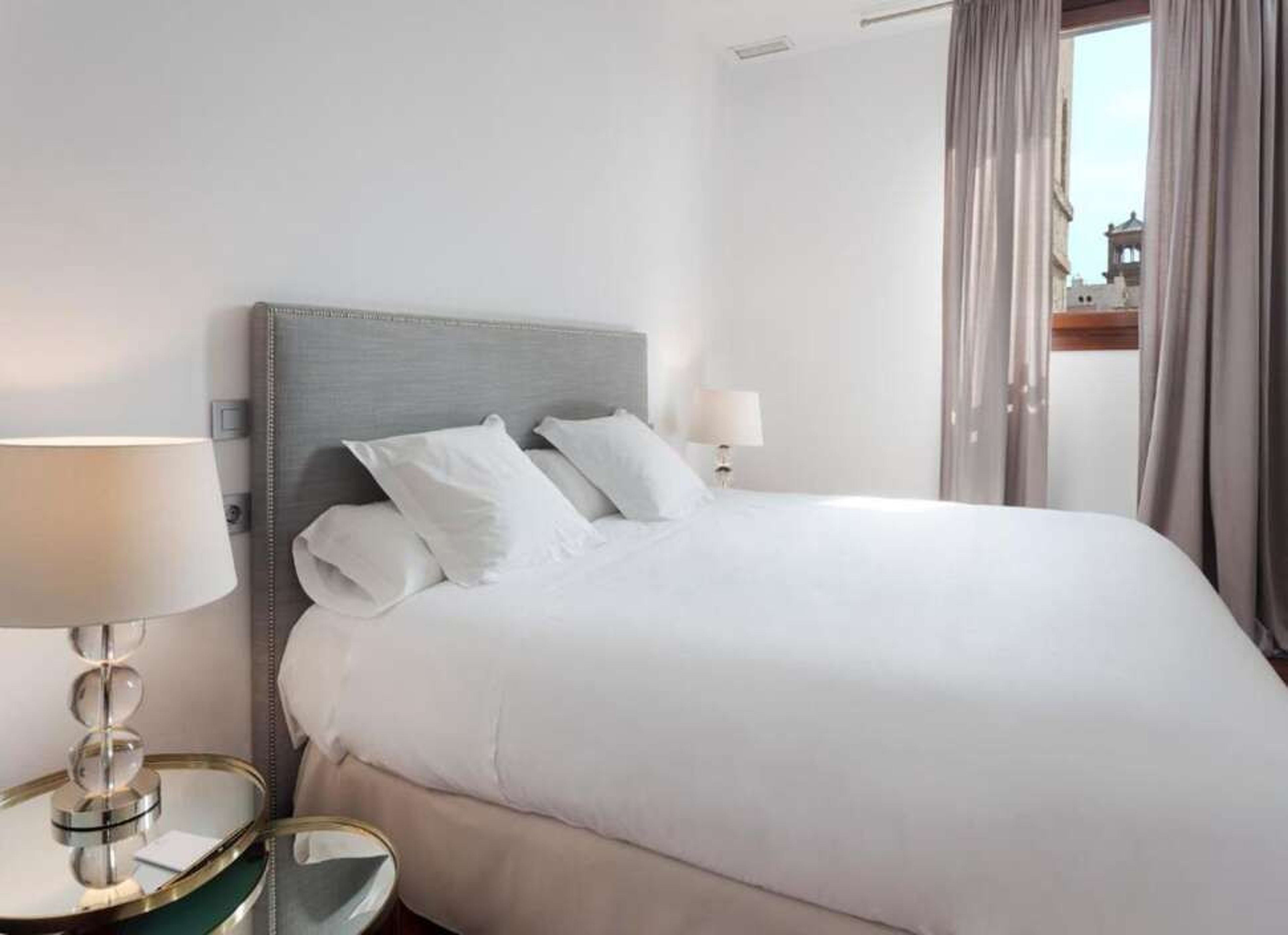 AZZ Sevilla Torre de la Plata foto 2