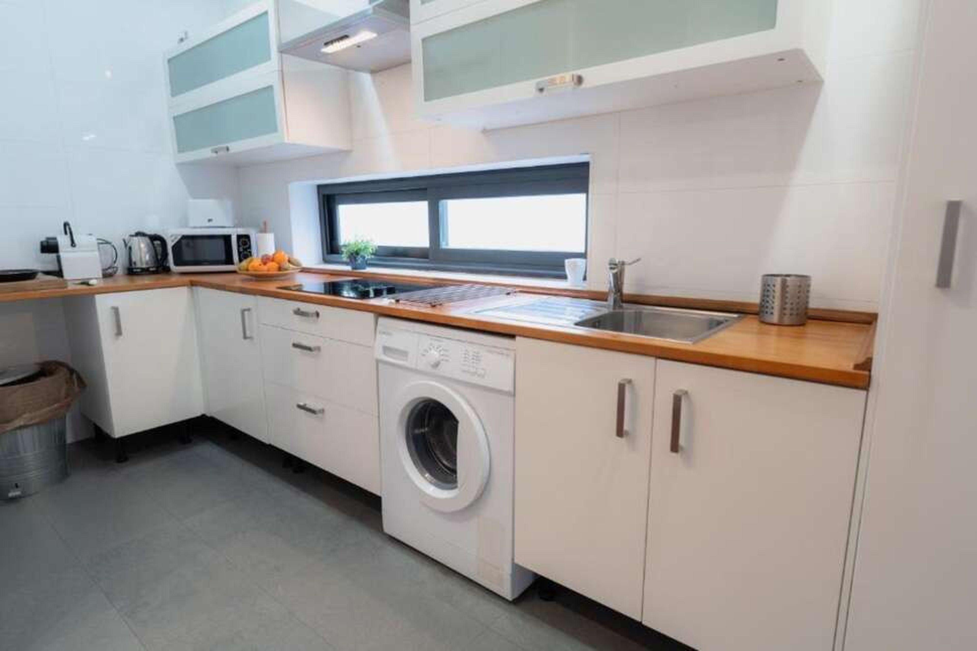 AZZ Sevilla Torre de la Plata foto 3