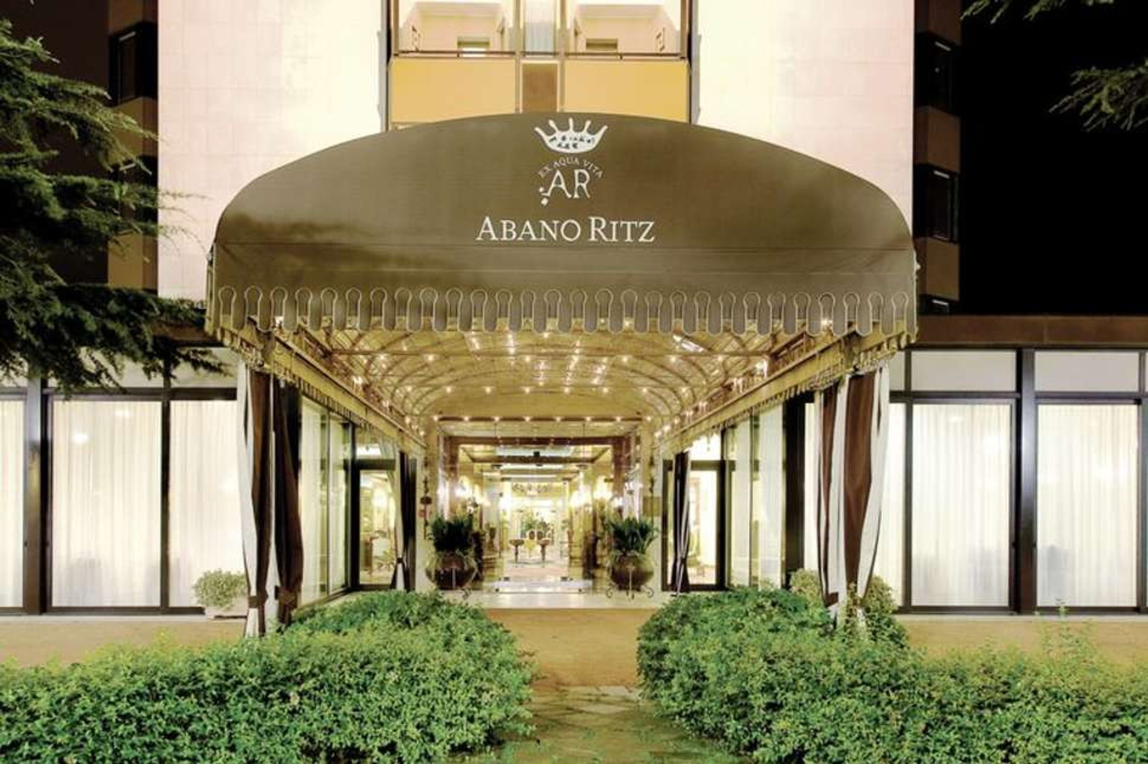 Abano Ritz foto 1