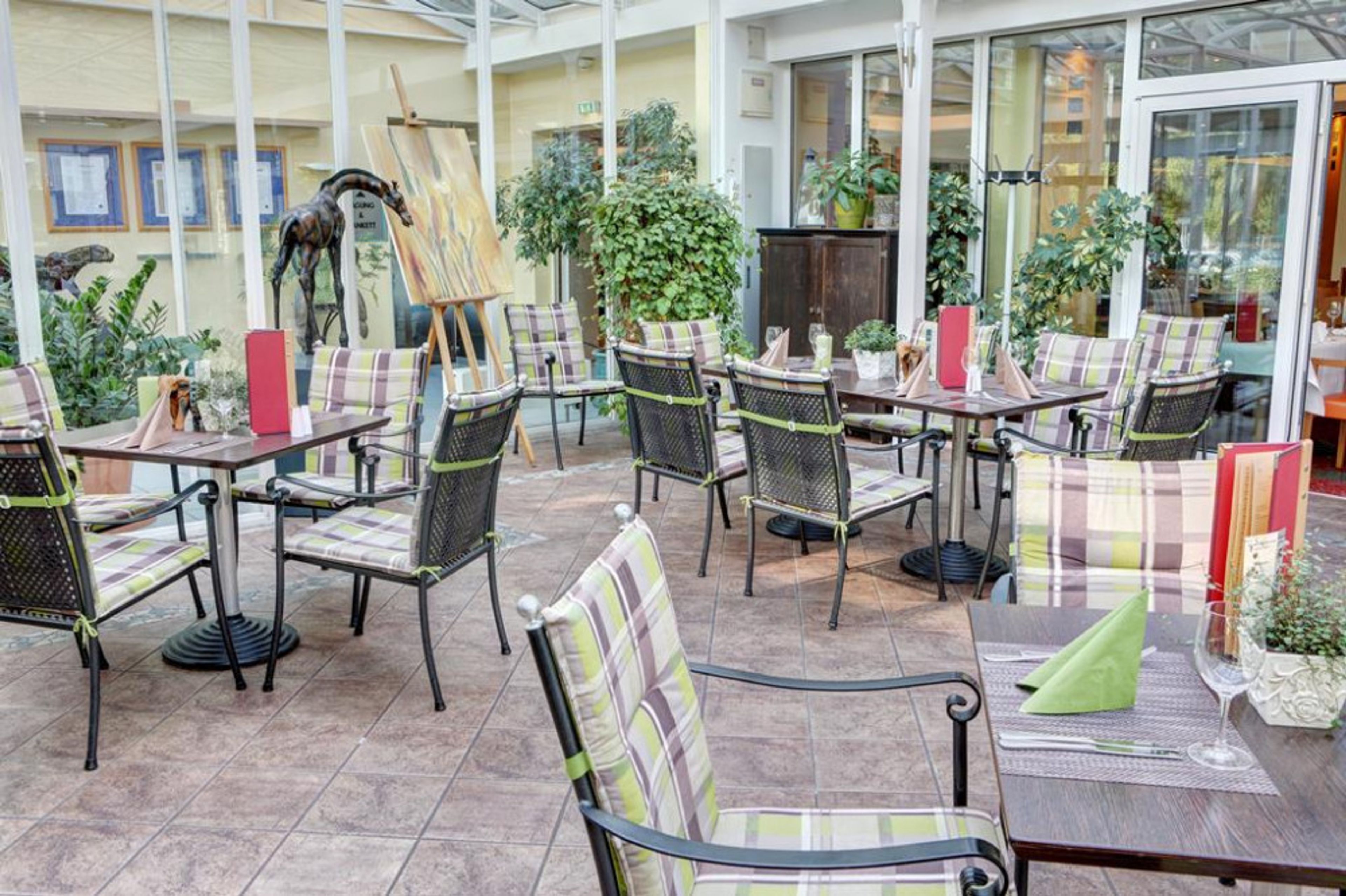 Abacus Tierpark foto 4