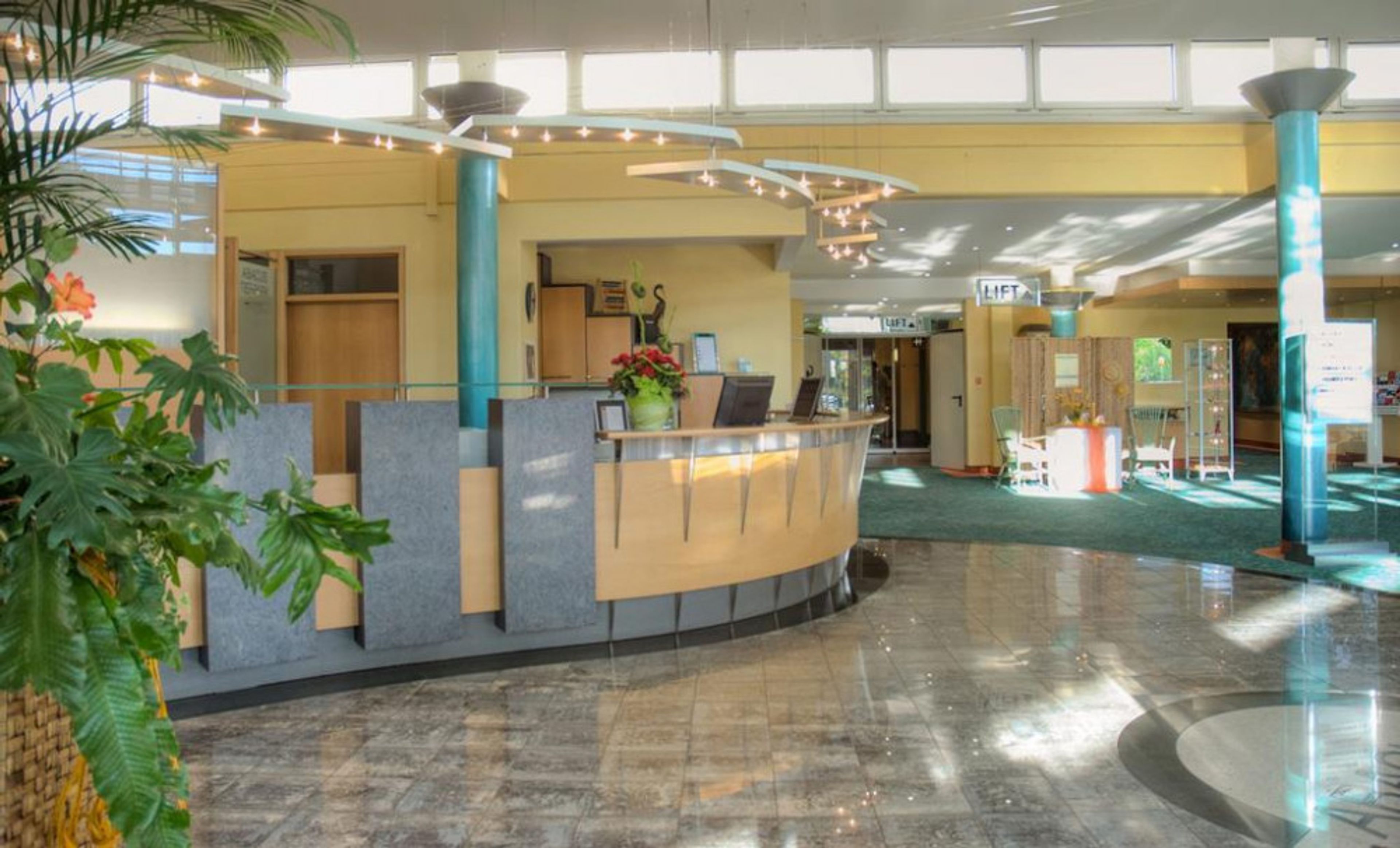 Abacus Tierpark foto 1