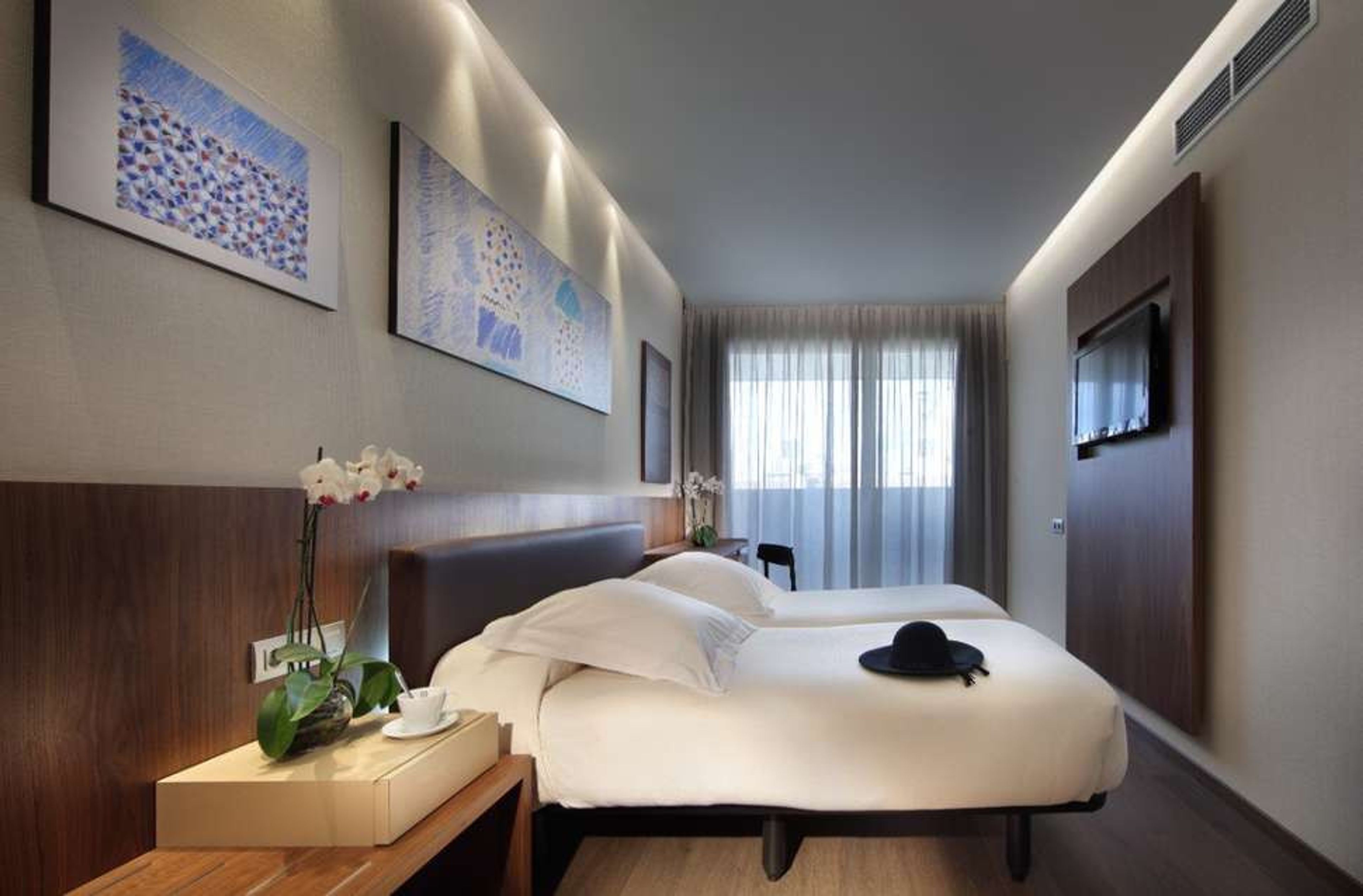 Abades Recogidas foto 3