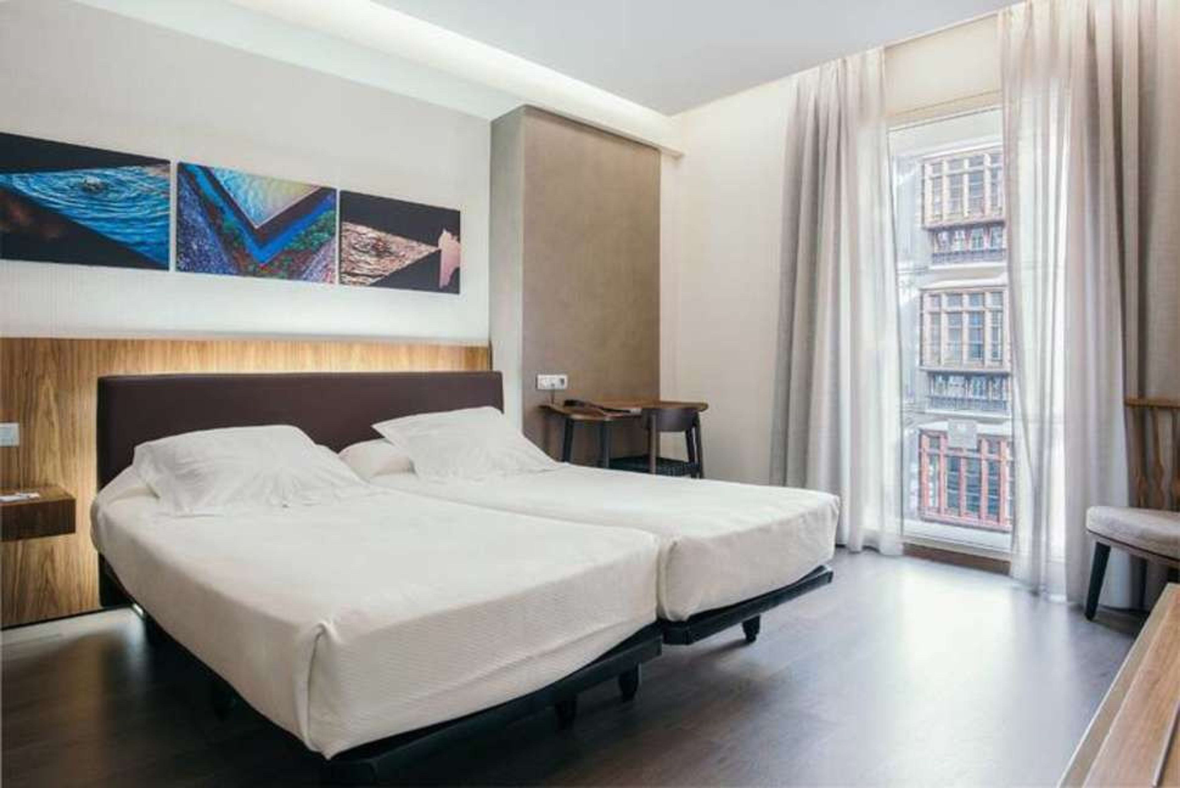 Abades Recogidas foto 4