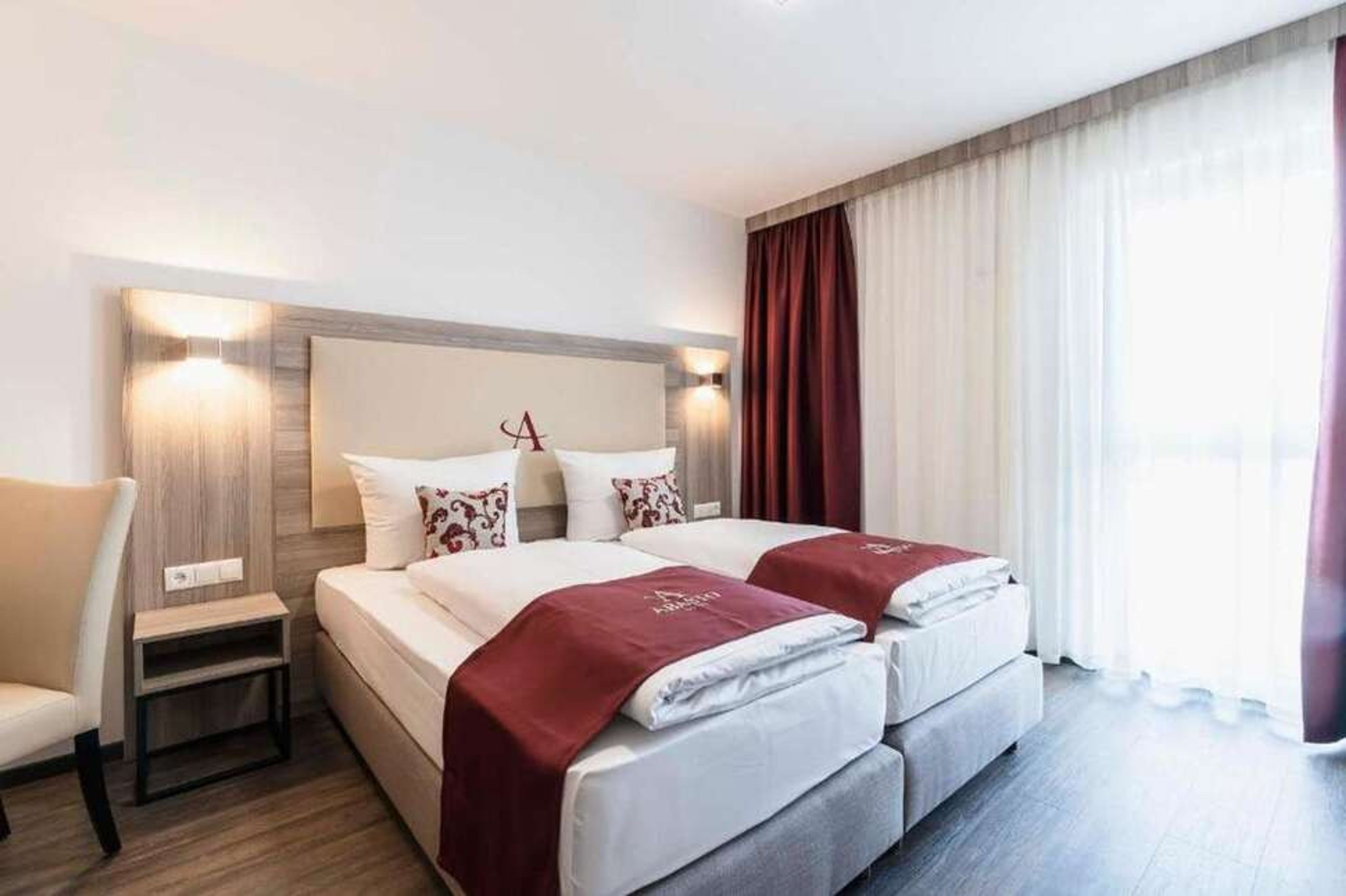 Abasto Hotel Feldmoching