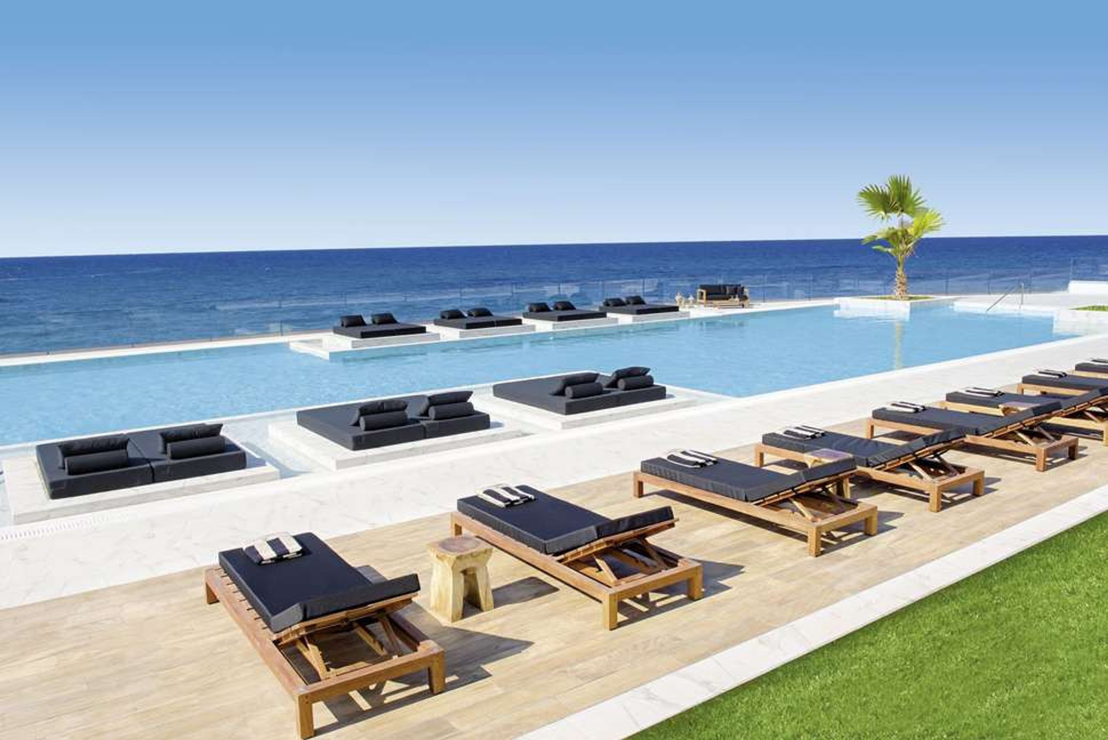 Abaton Island Resort foto 1