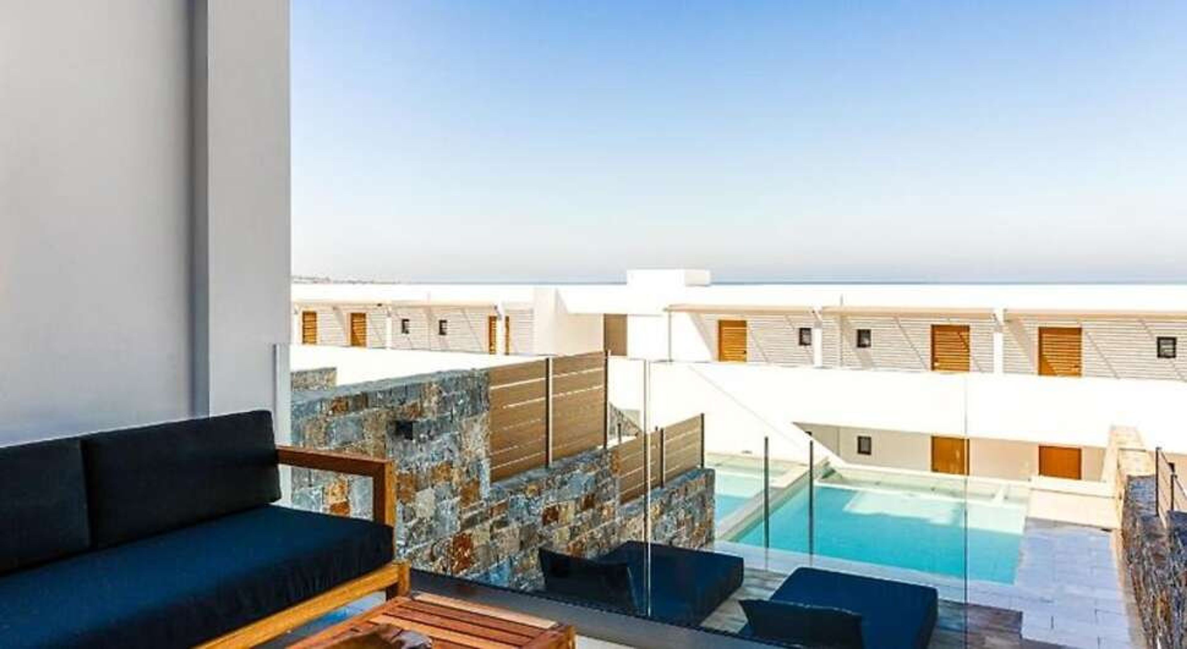 Abaton Island Resort foto 4