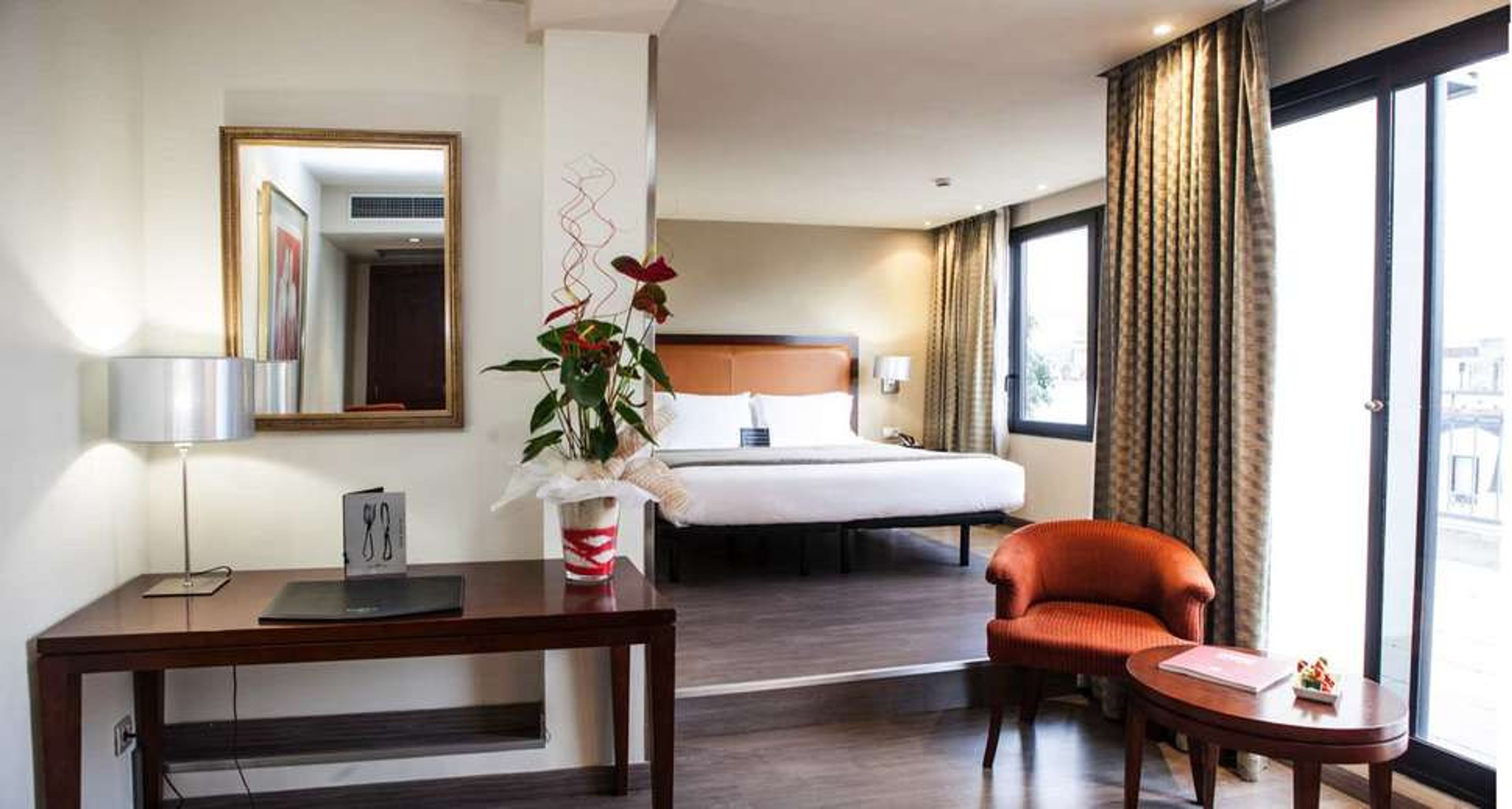 Abba Balmoral foto 1