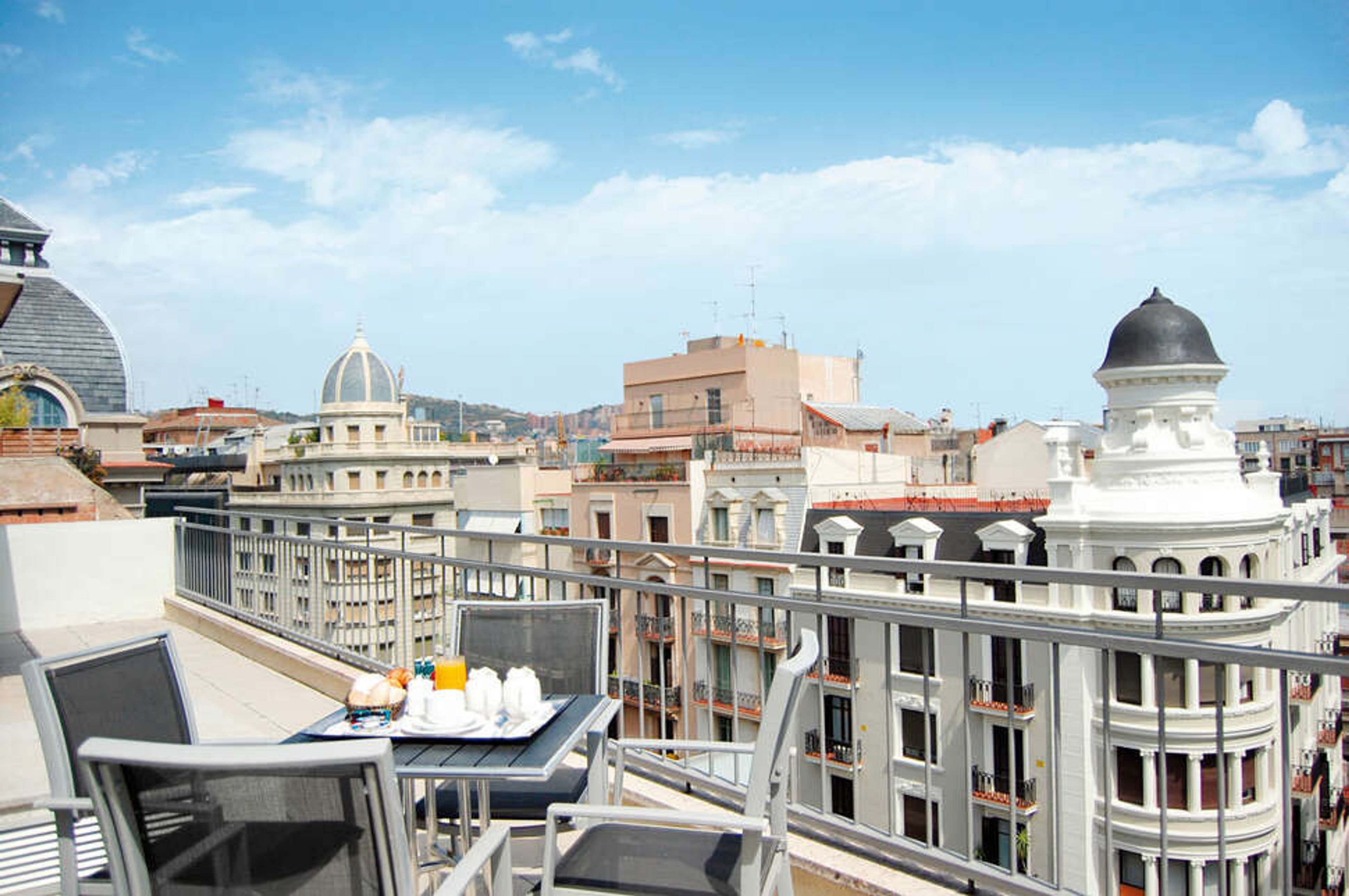 Abba Balmoral foto 2