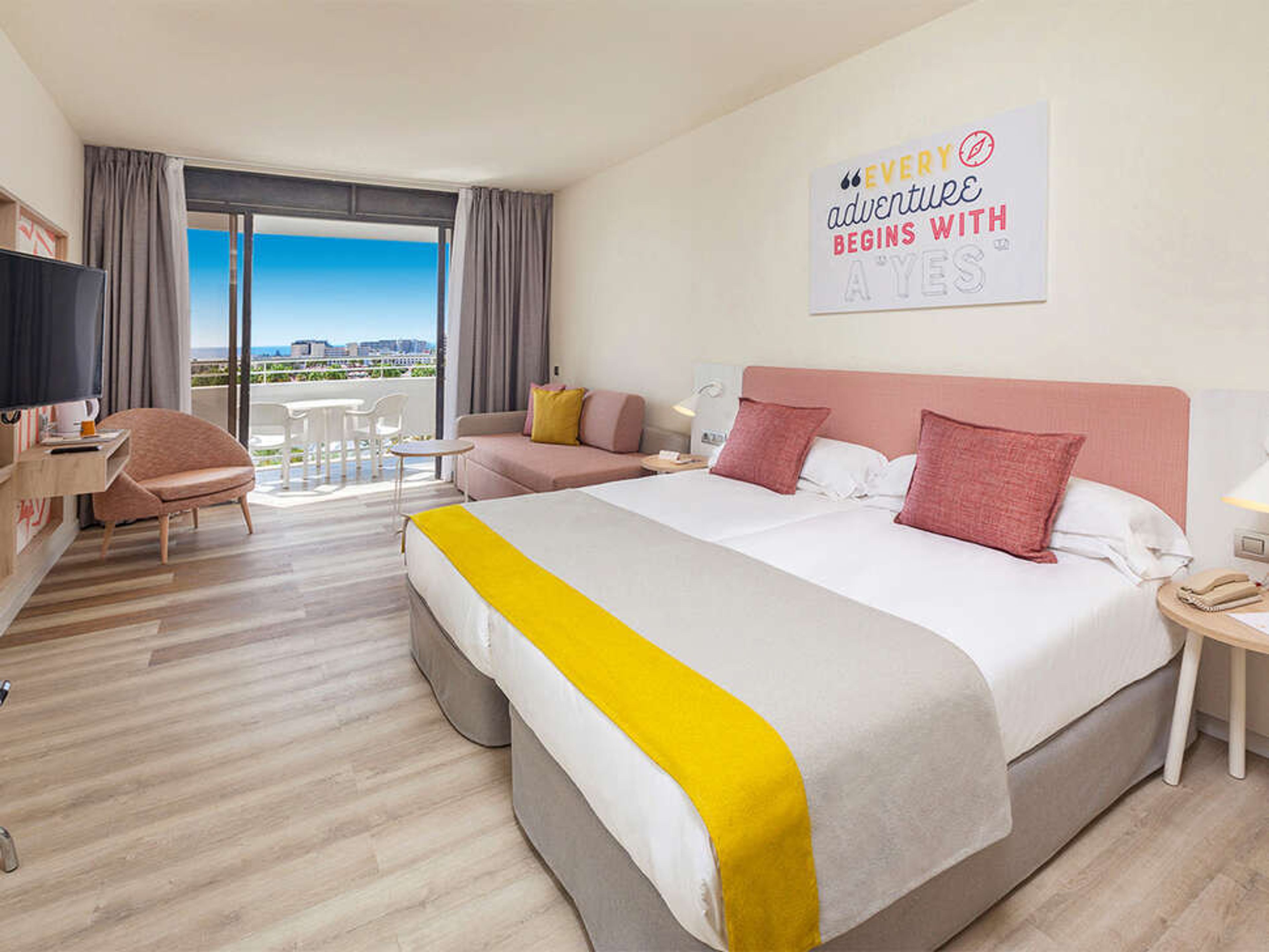 Abora Buenaventura by Lopesan foto 4