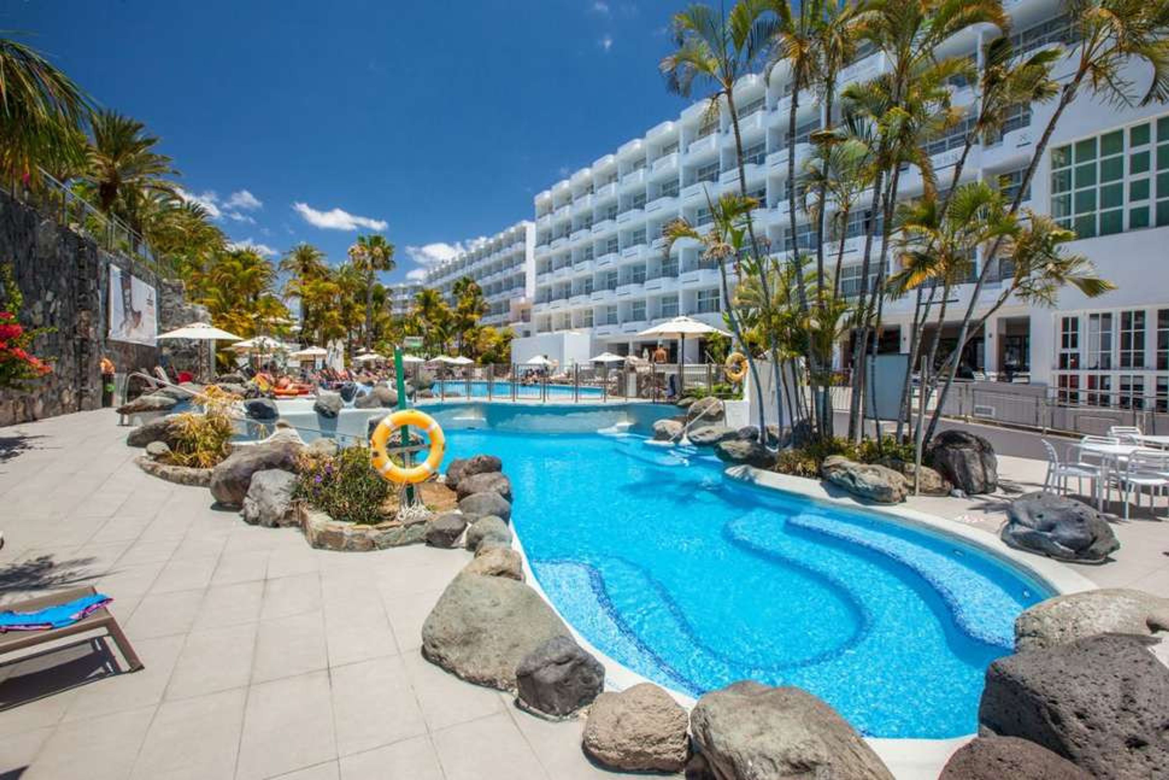 Abora Catarina by Lopesan