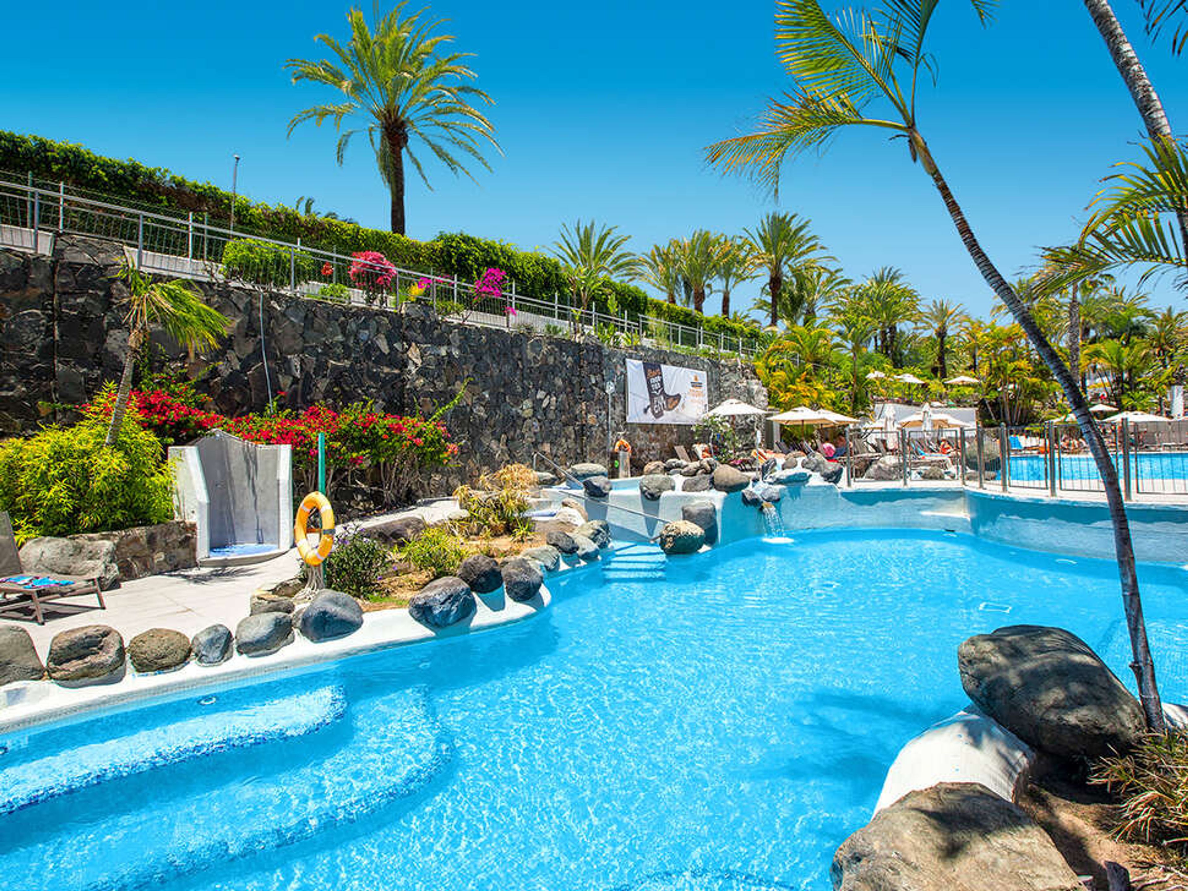 Abora Catarina by Lopesan foto 1