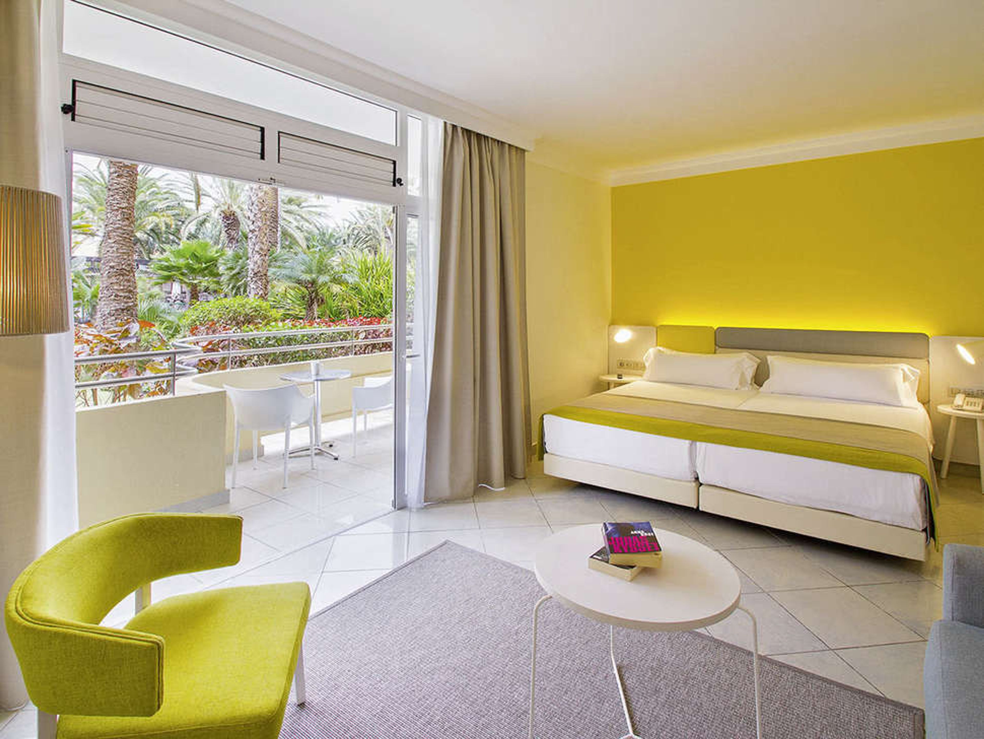 Abora Catarina by Lopesan foto 2