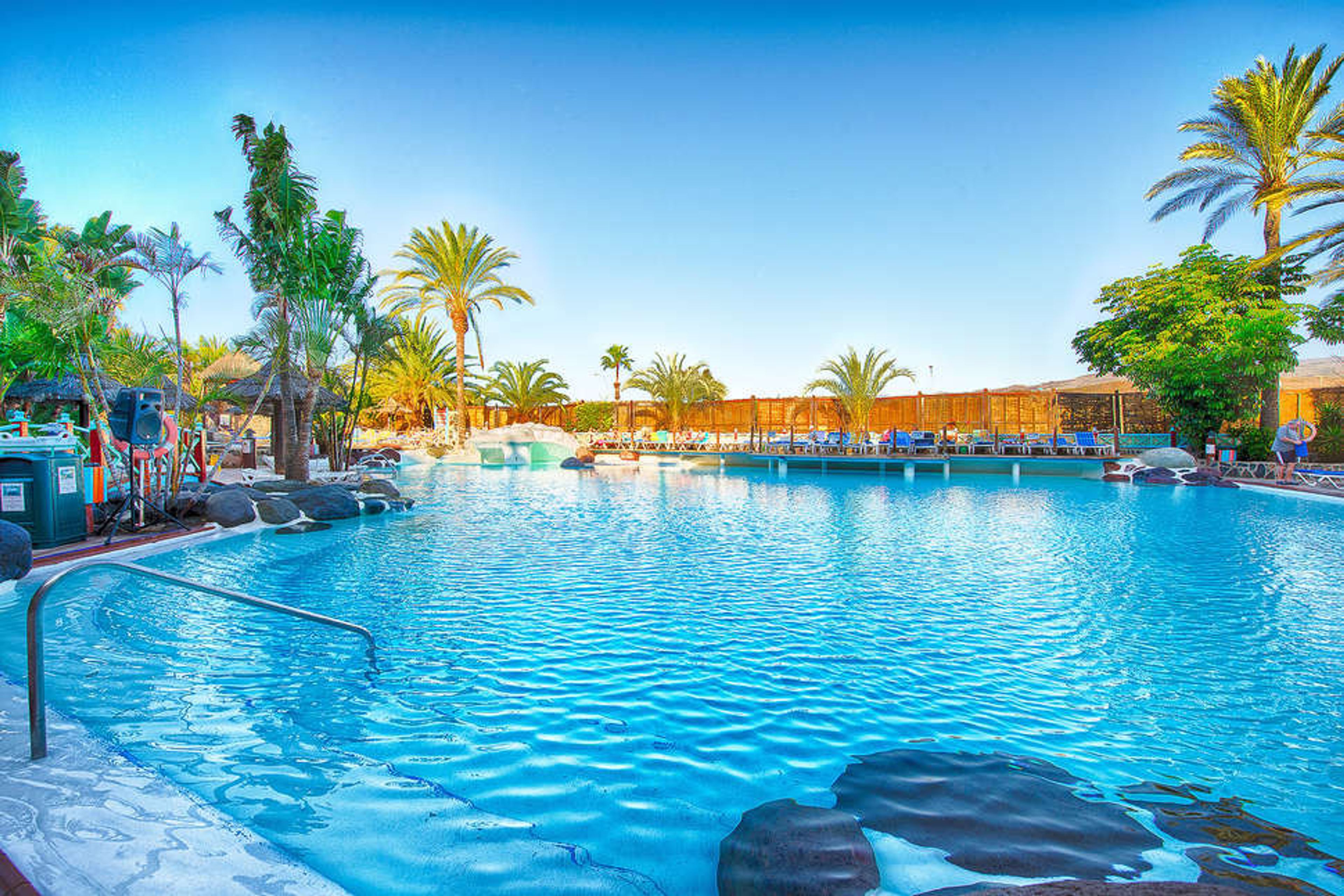 Abora Continental by Lopesan