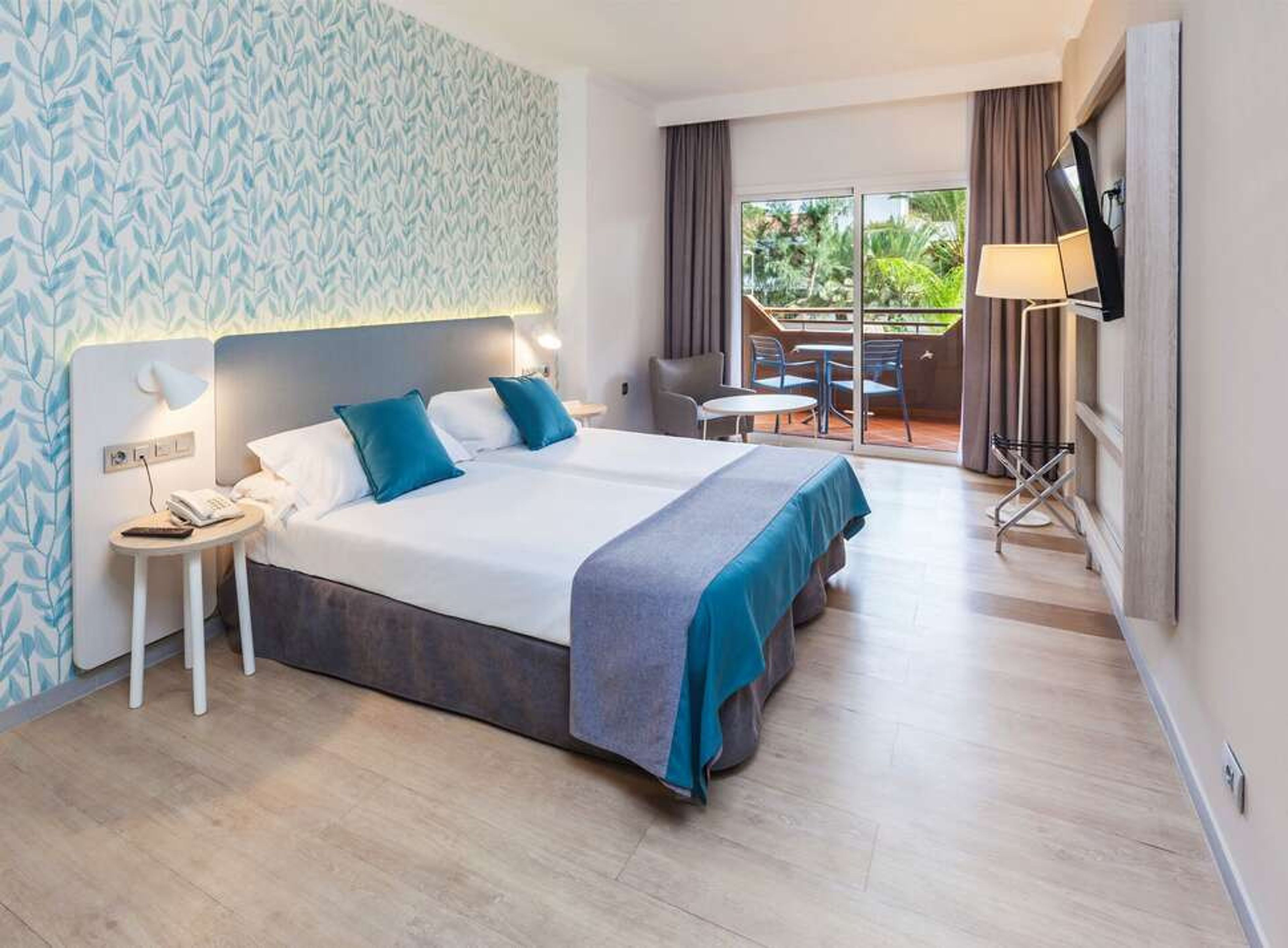 Abora Continental by Lopesan foto 3