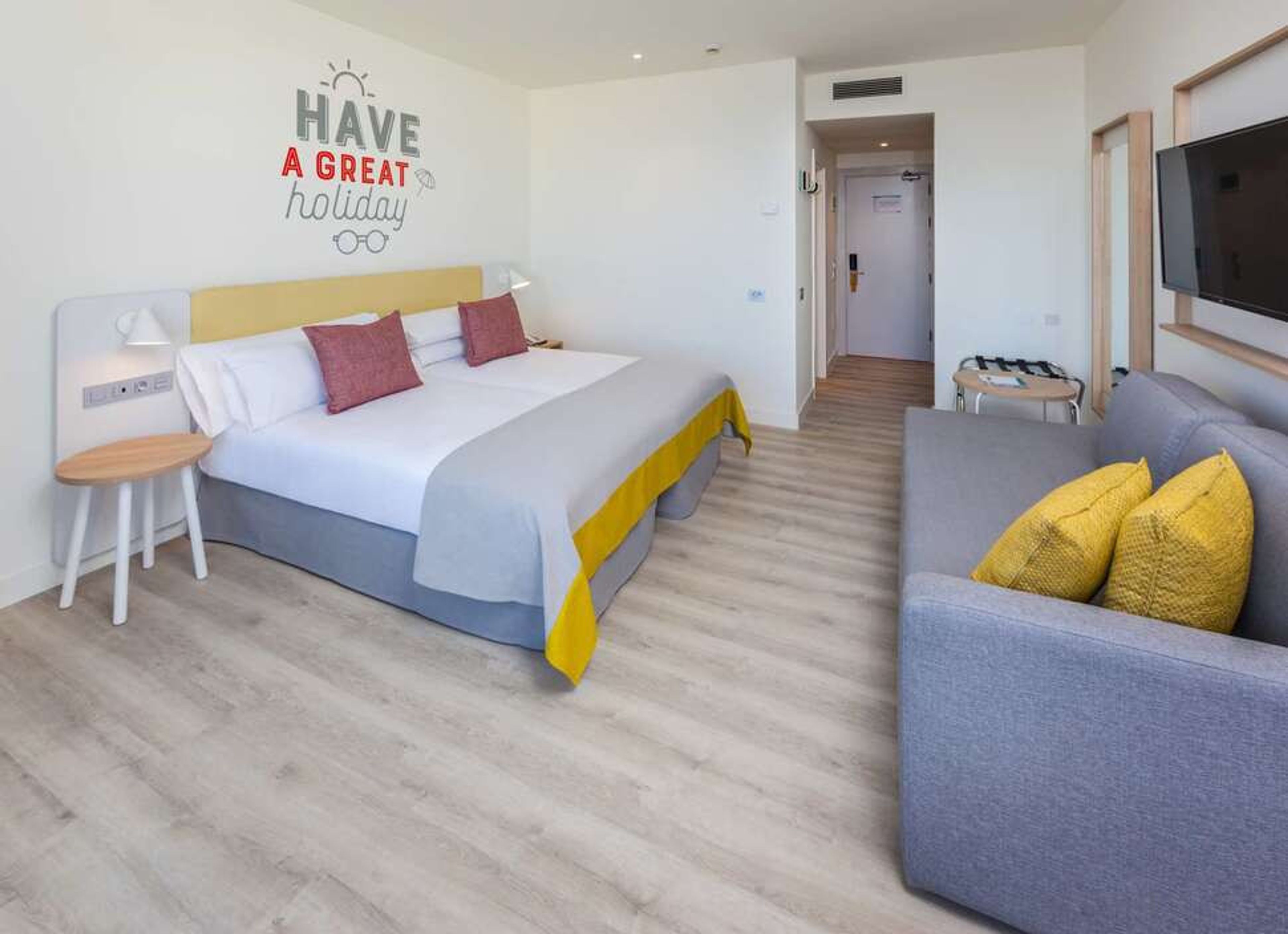 Abora Interclub Atlantic by Lopesan foto 1