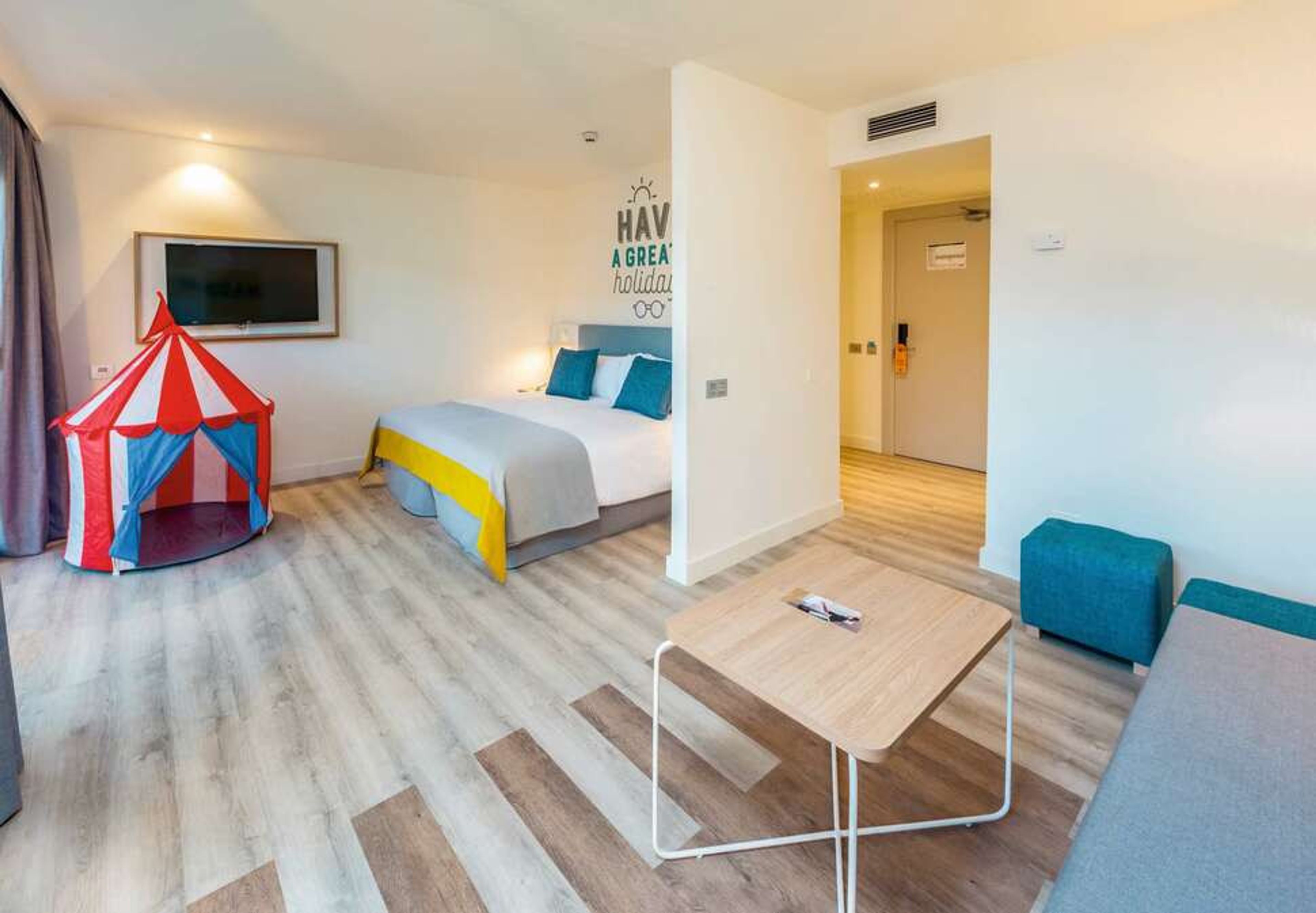 Abora Interclub Atlantic by Lopesan foto 3