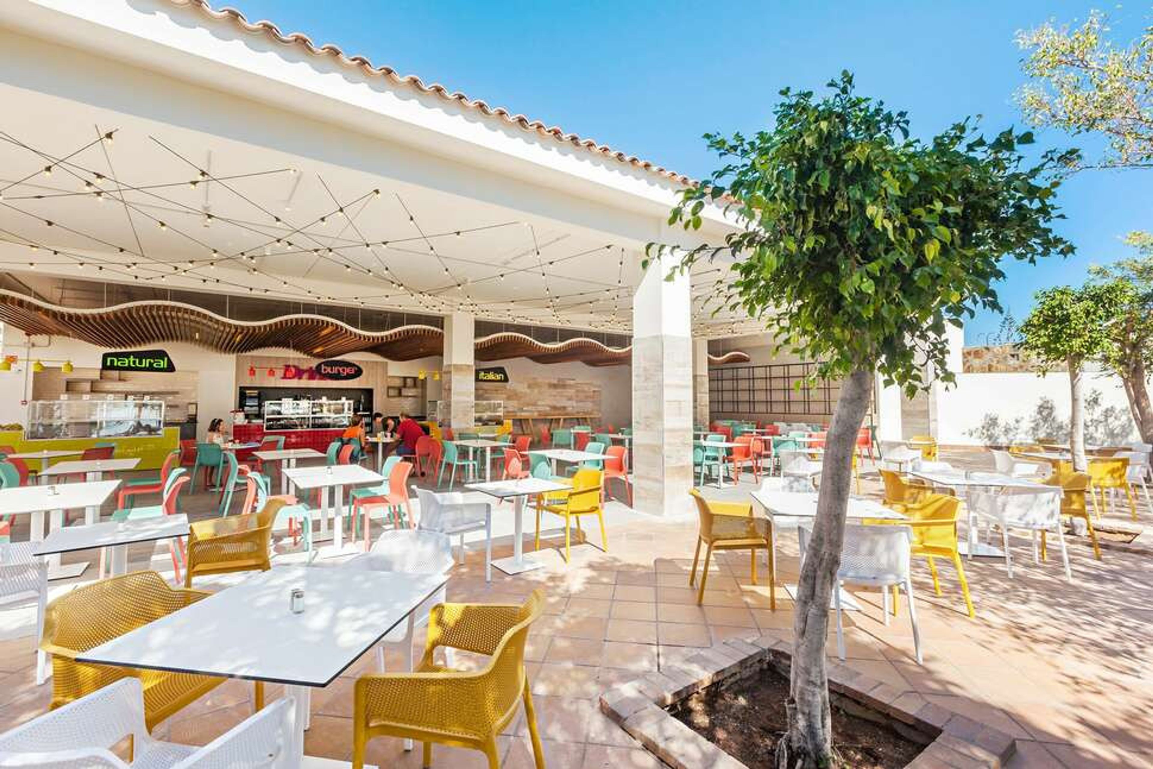 Abora Interclub Atlantic by Lopesan foto 4