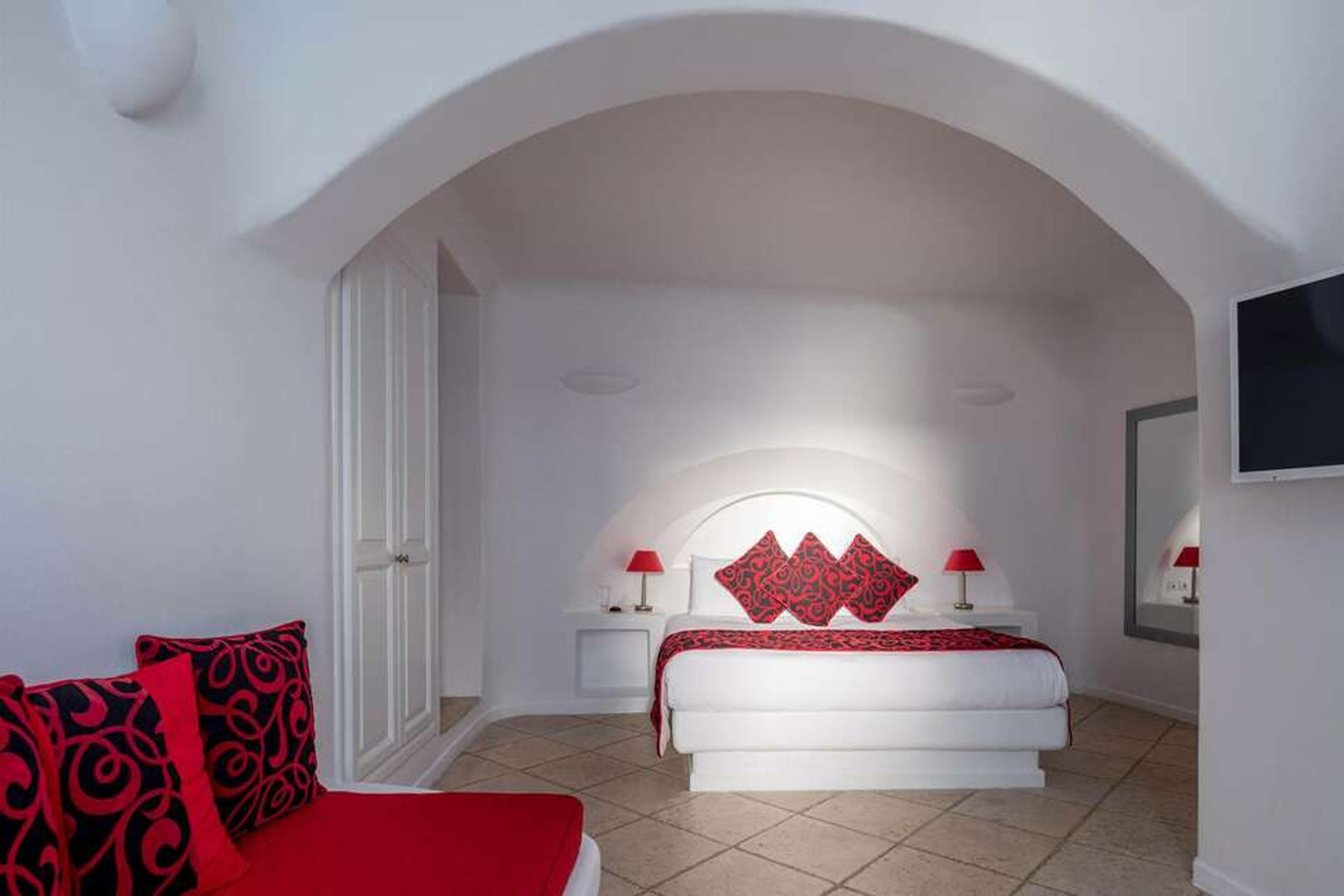 Above Blue Suites foto 3