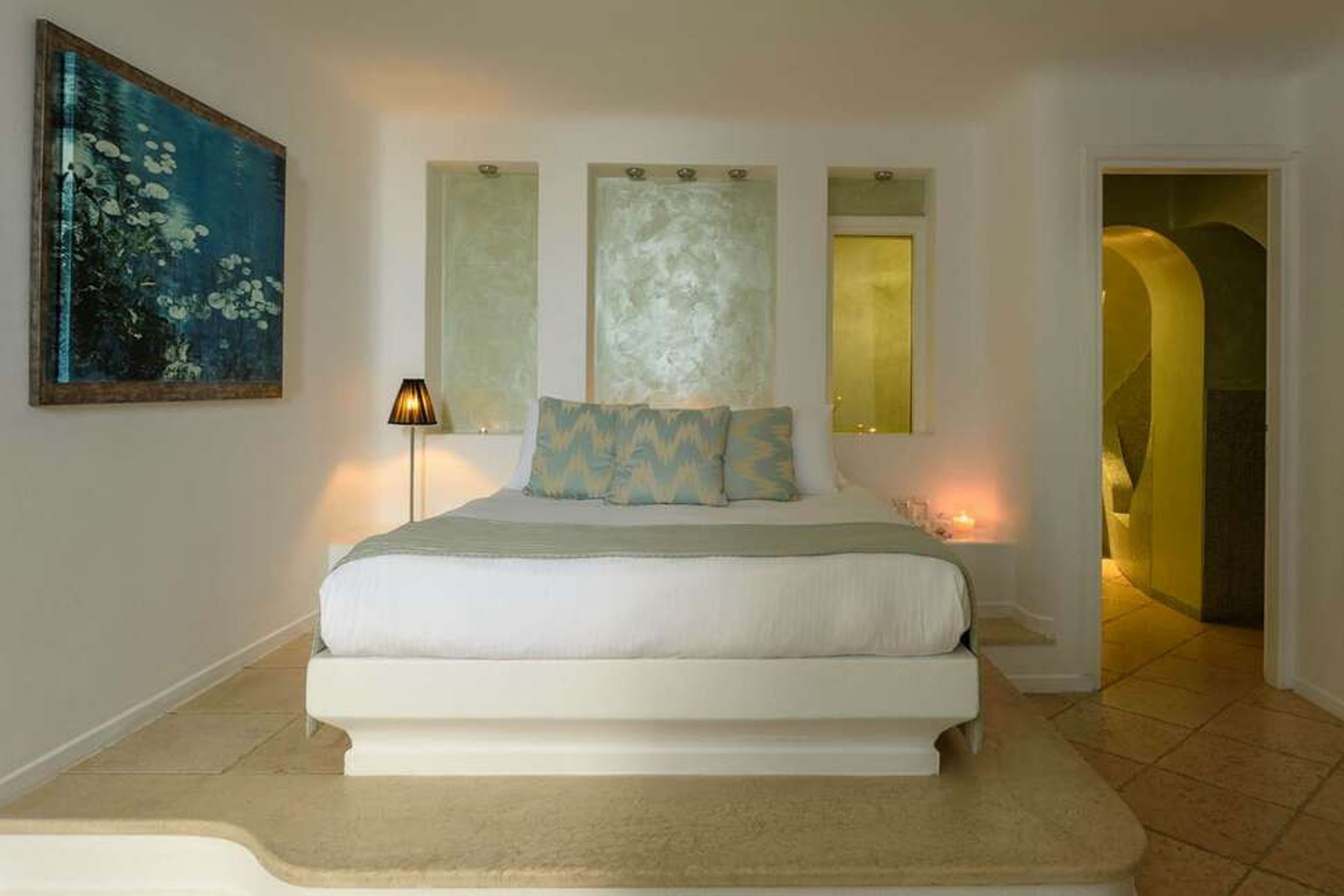 Above Blue Suites foto 4