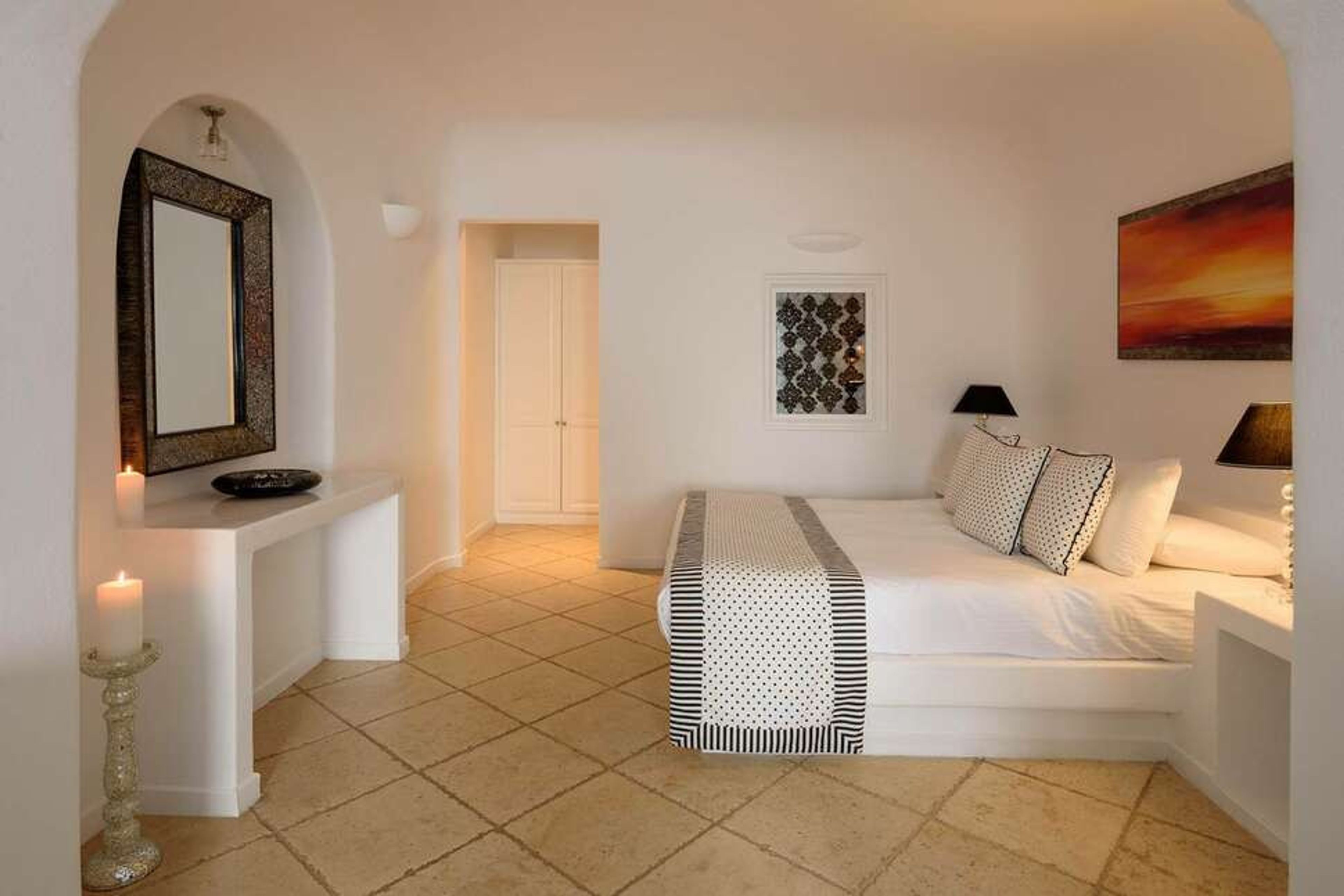 Above Blue Suites foto 1