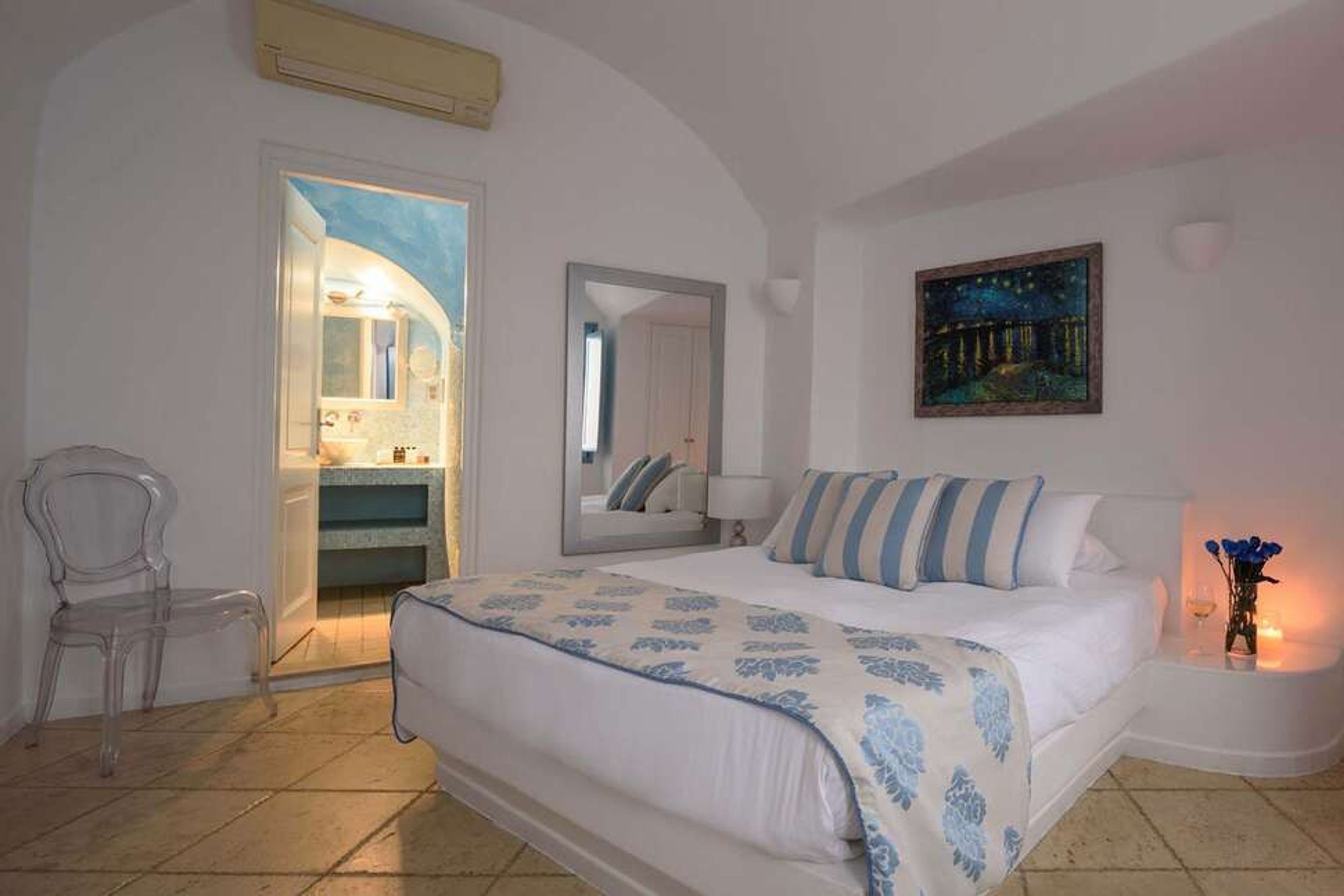 Above Blue Suites foto 2