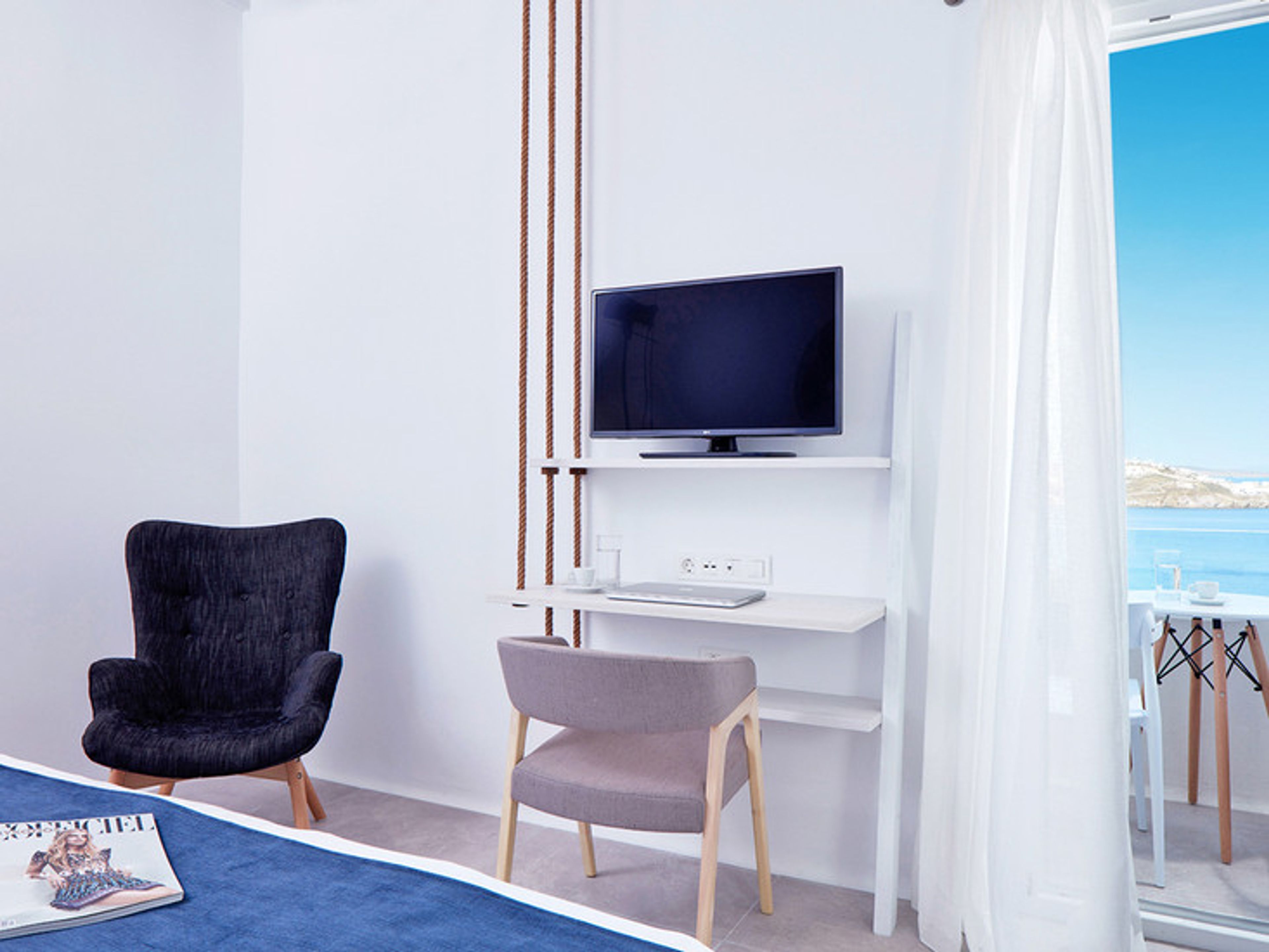 Absolut Mykonos foto 1