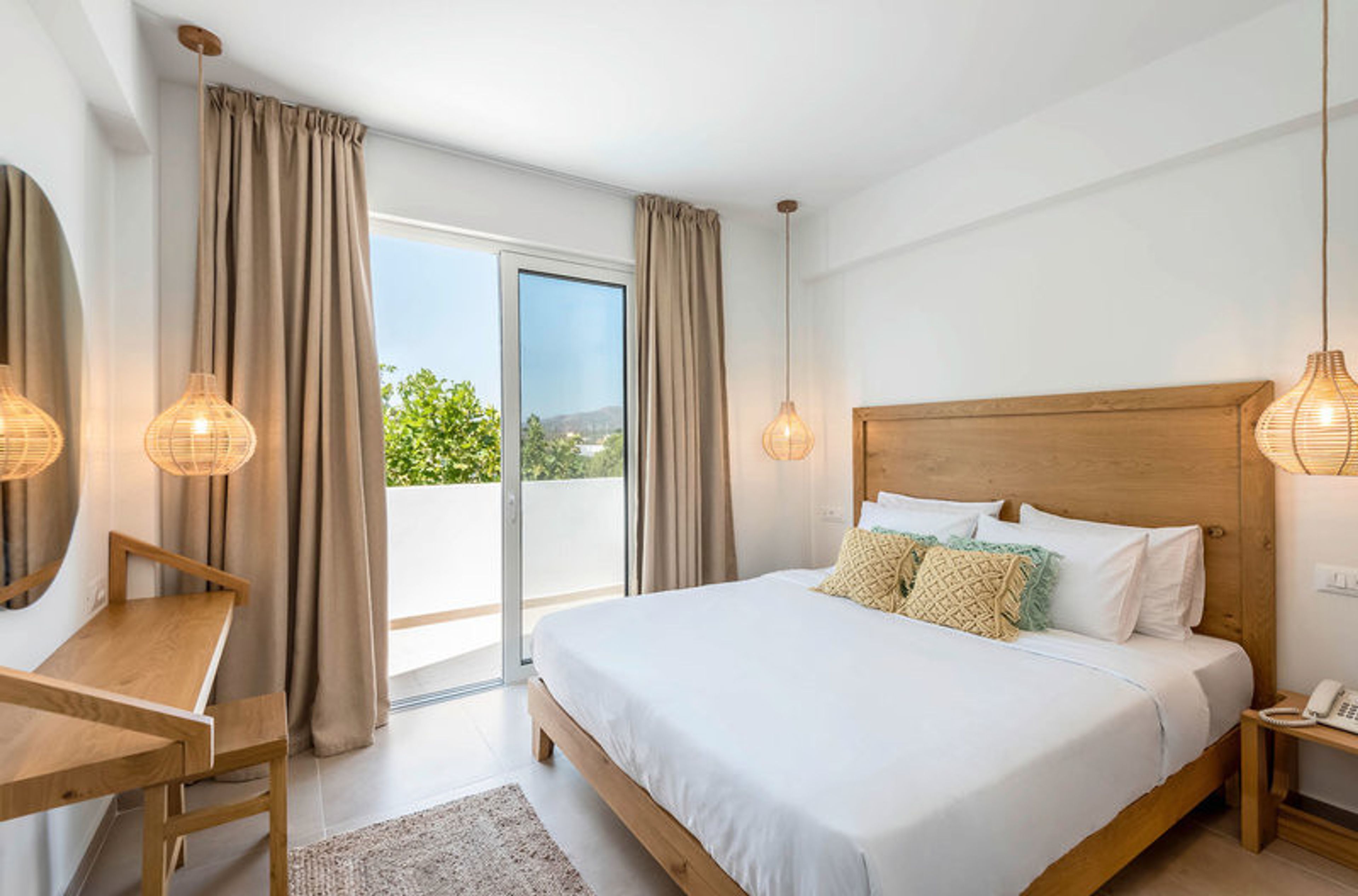 Absolute Kiotari foto 3