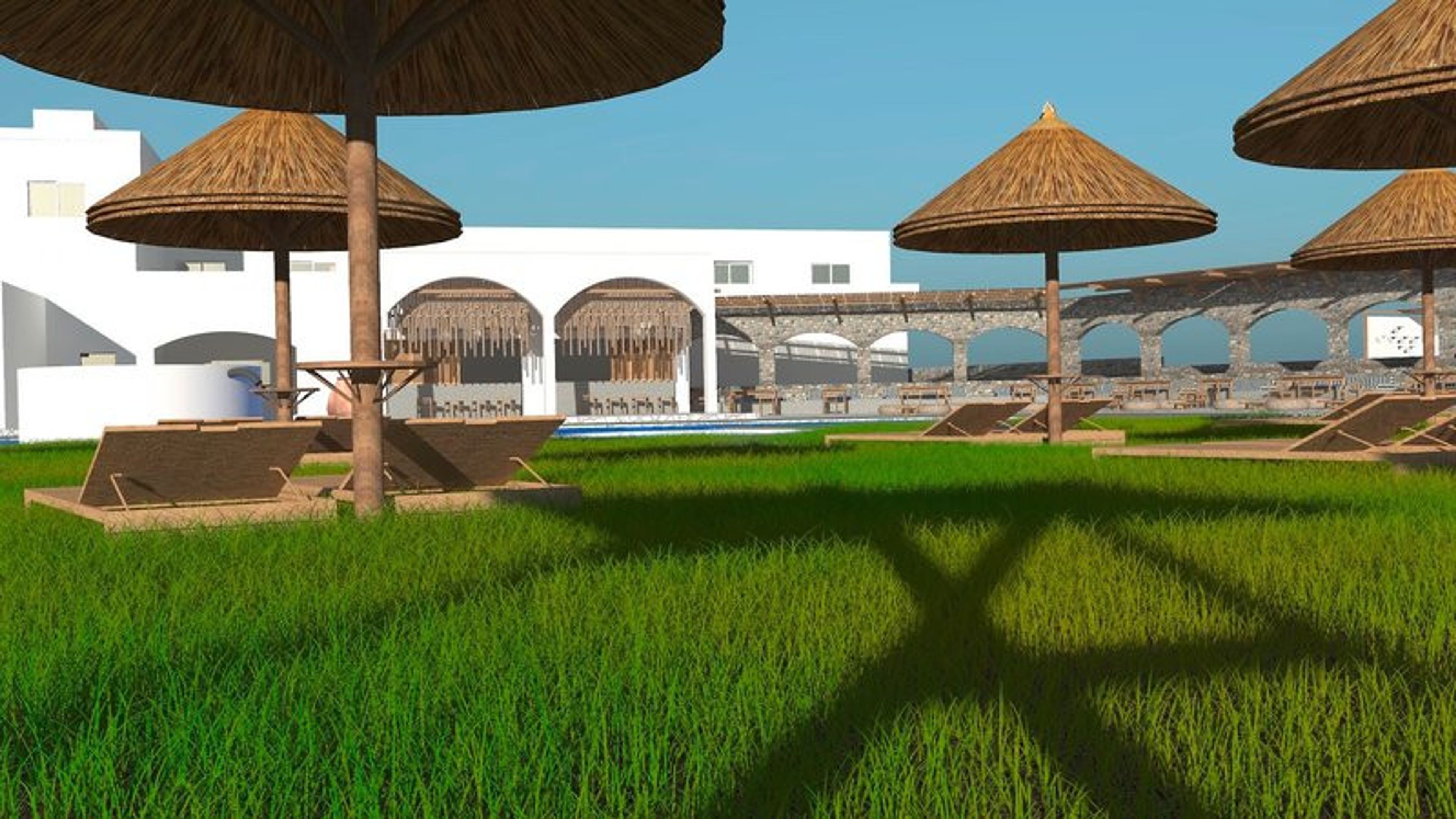 Absolute Kiotari foto 1