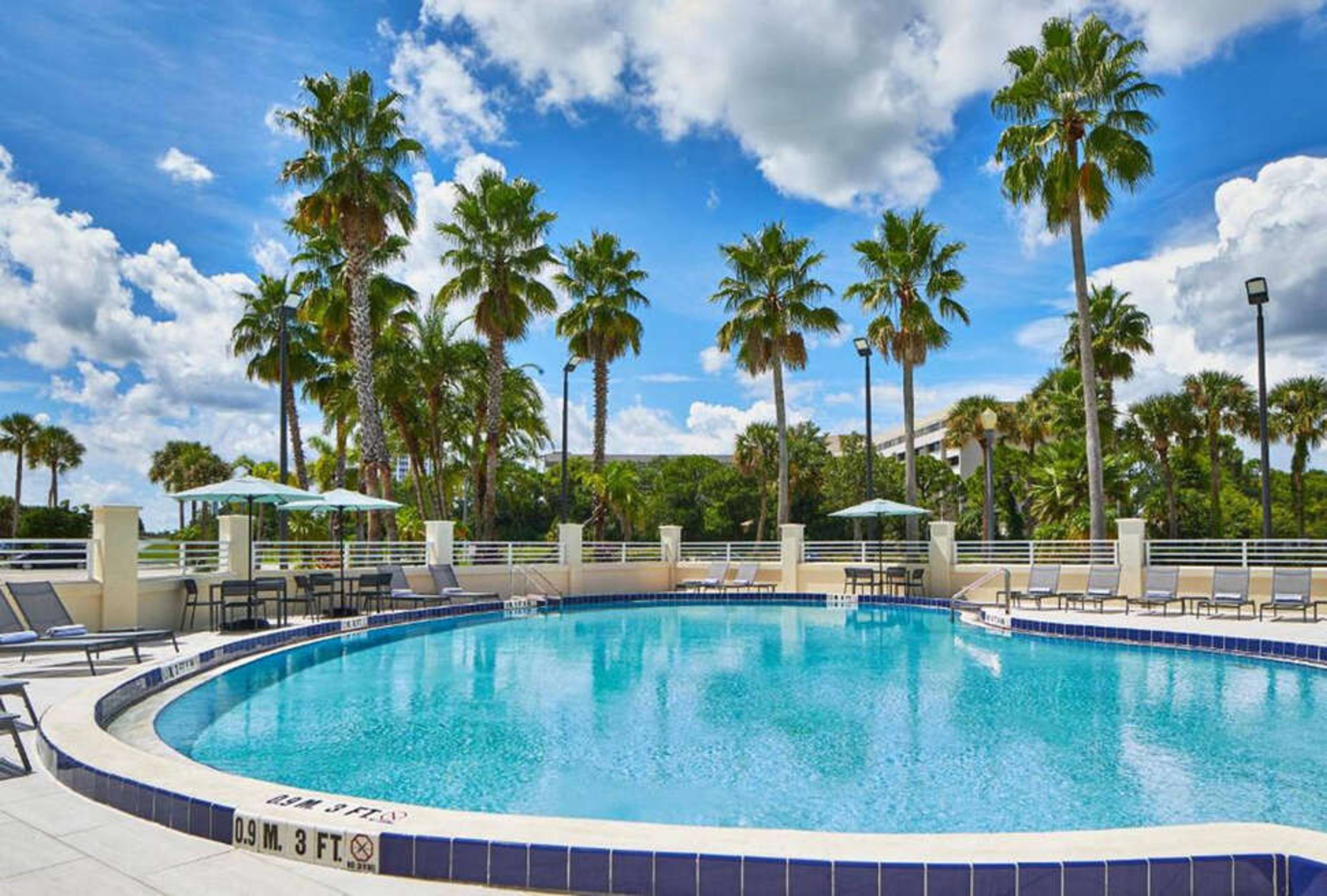 AC Hotel Orlando Lake Buena Vista foto 1