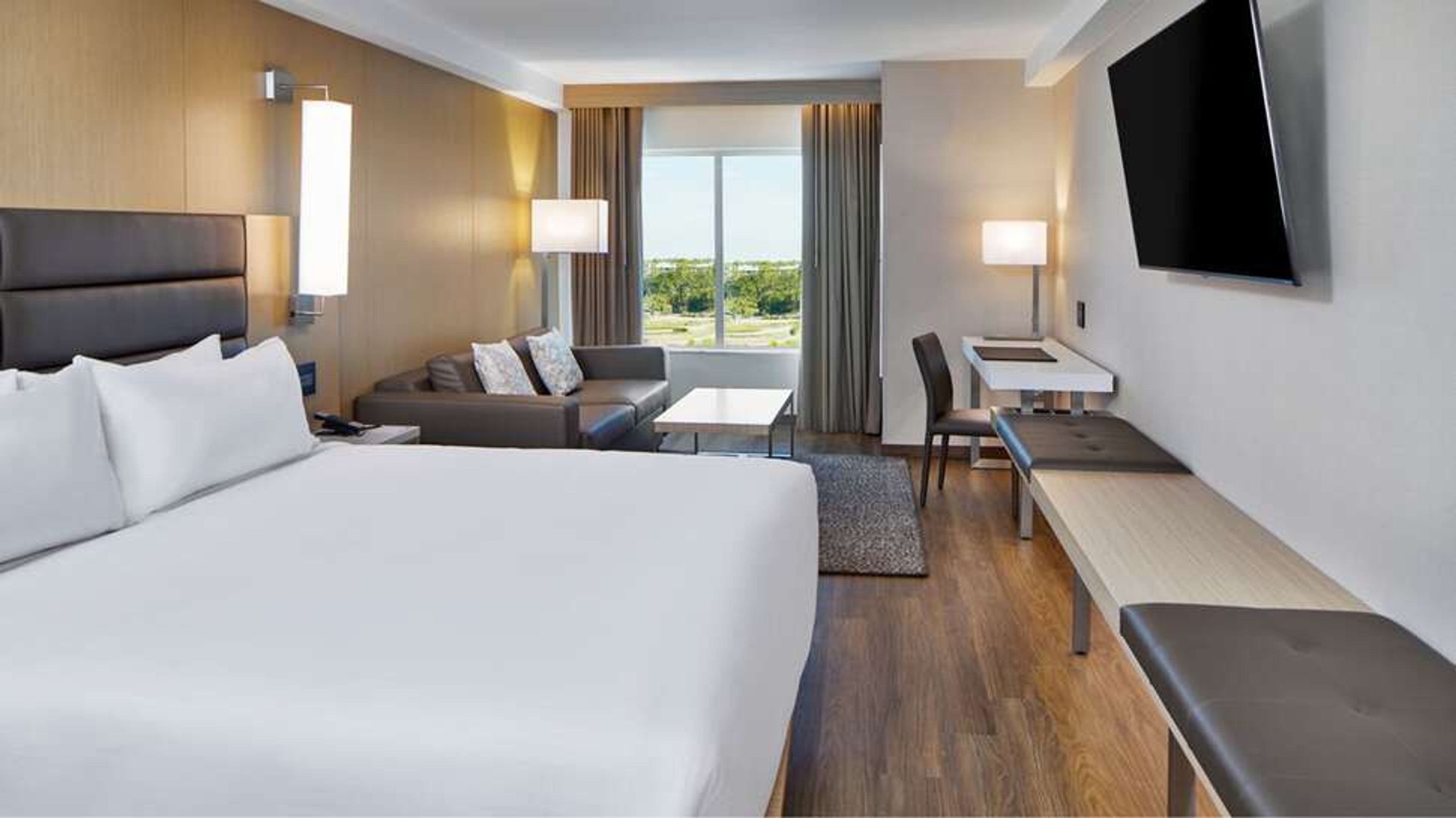 AC Hotel Orlando Lake Buena Vista foto 2