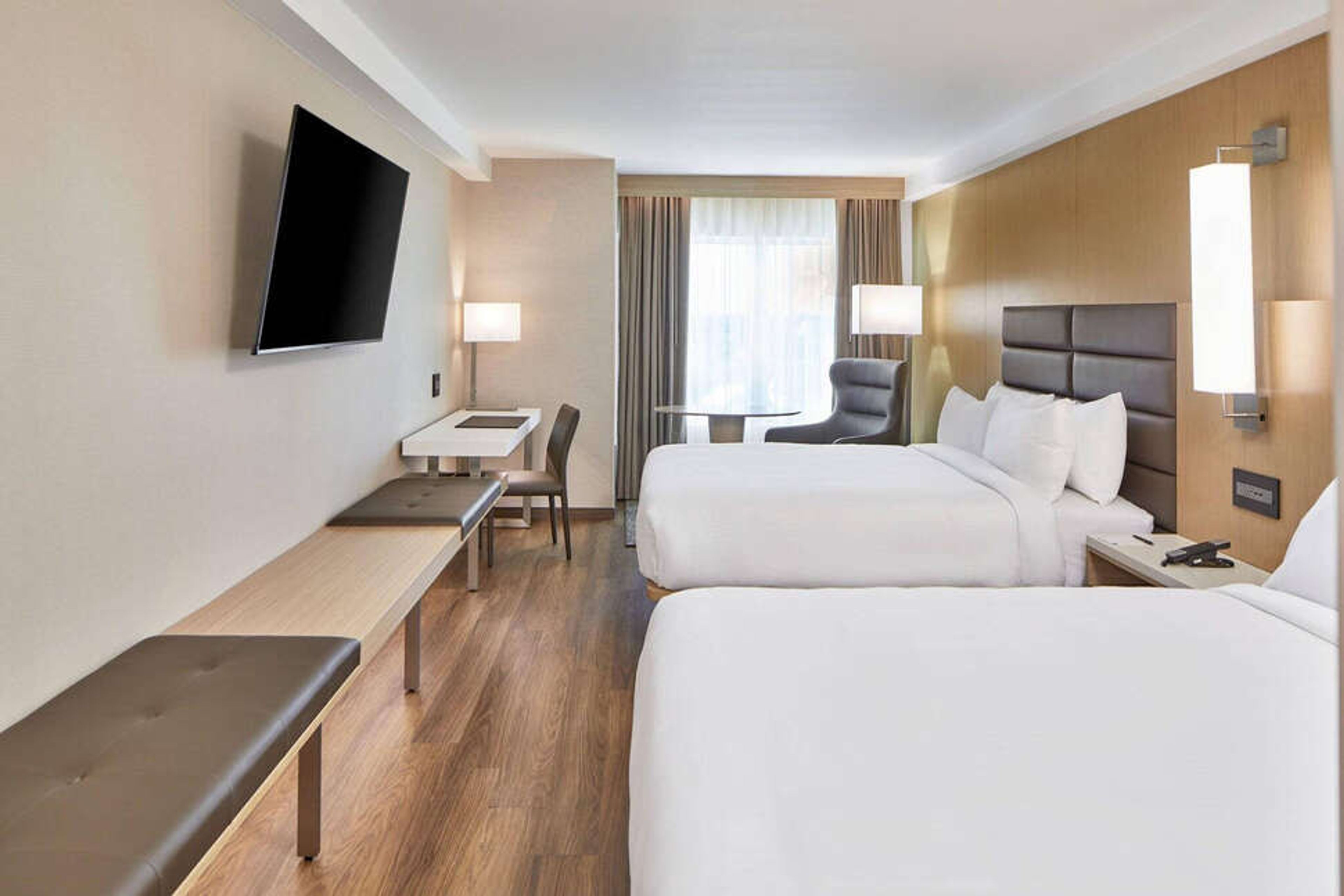 AC Hotel Orlando Lake Buena Vista foto 3