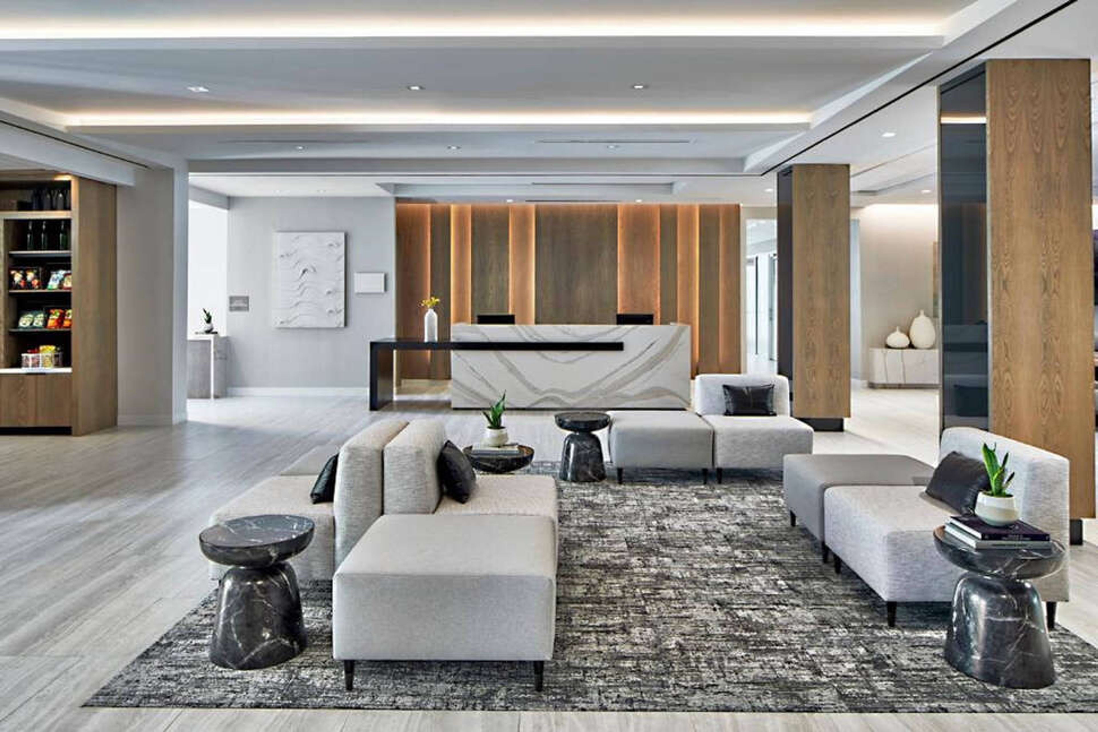 AC Hotel Orlando Lake Buena Vista foto 4