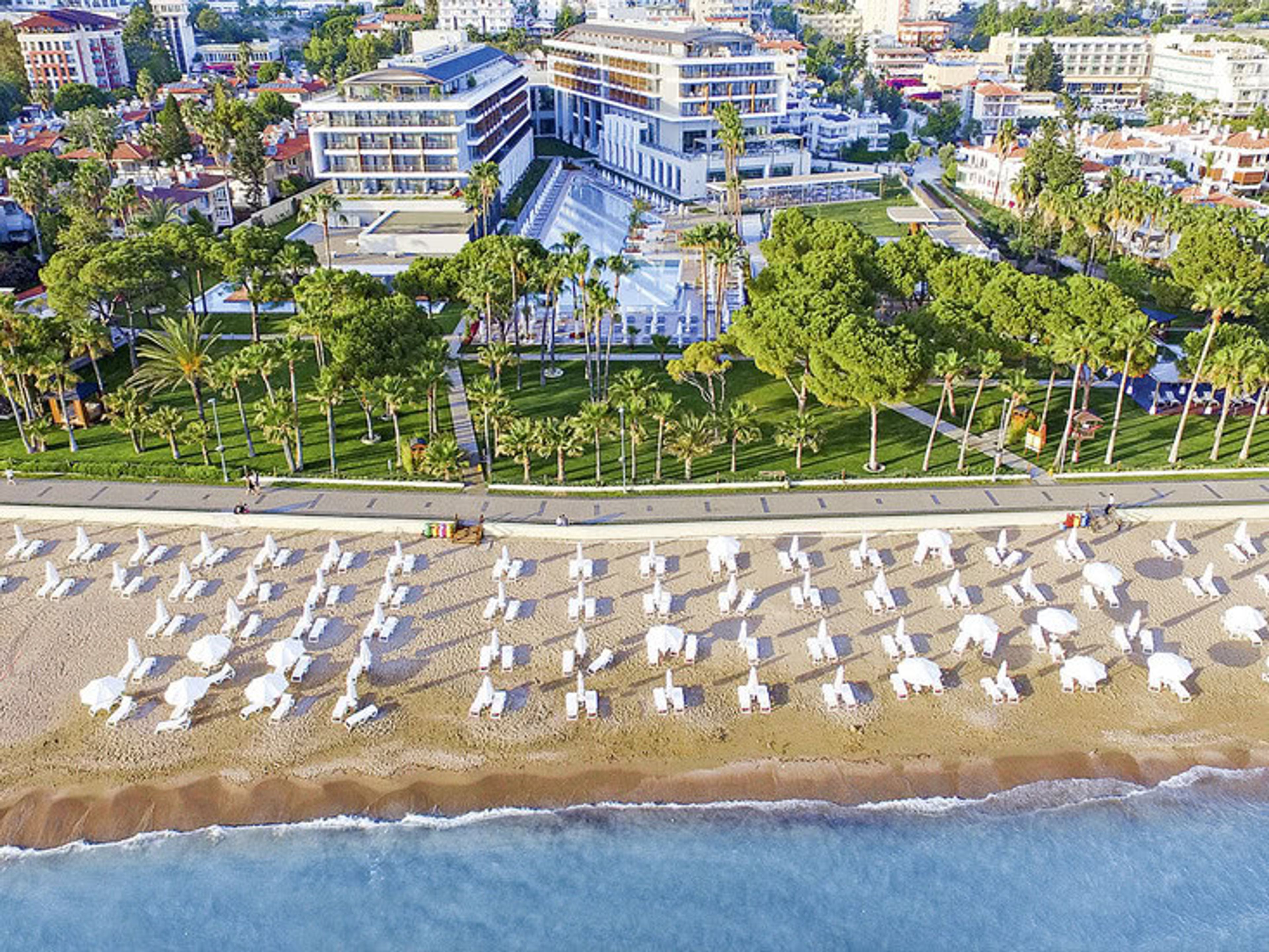 Acanthus and Cennet Barut Collection foto 4