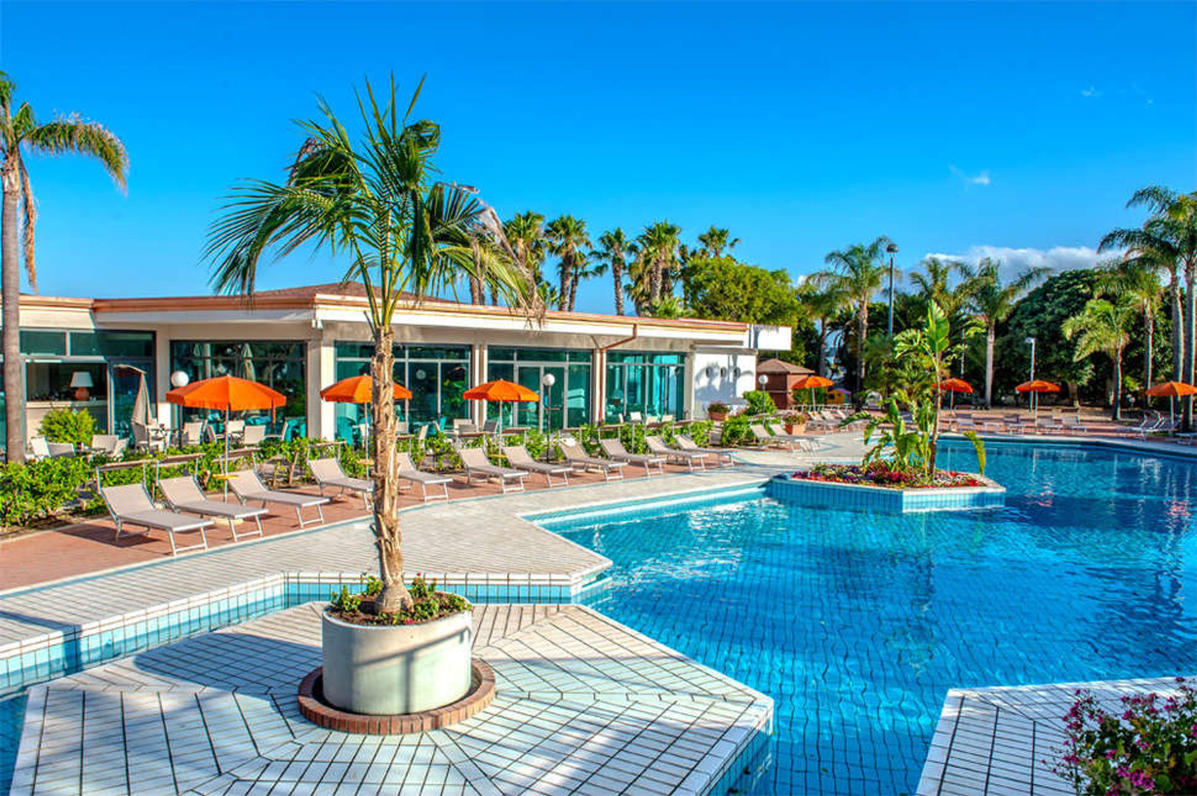 Acacia Marina foto 1