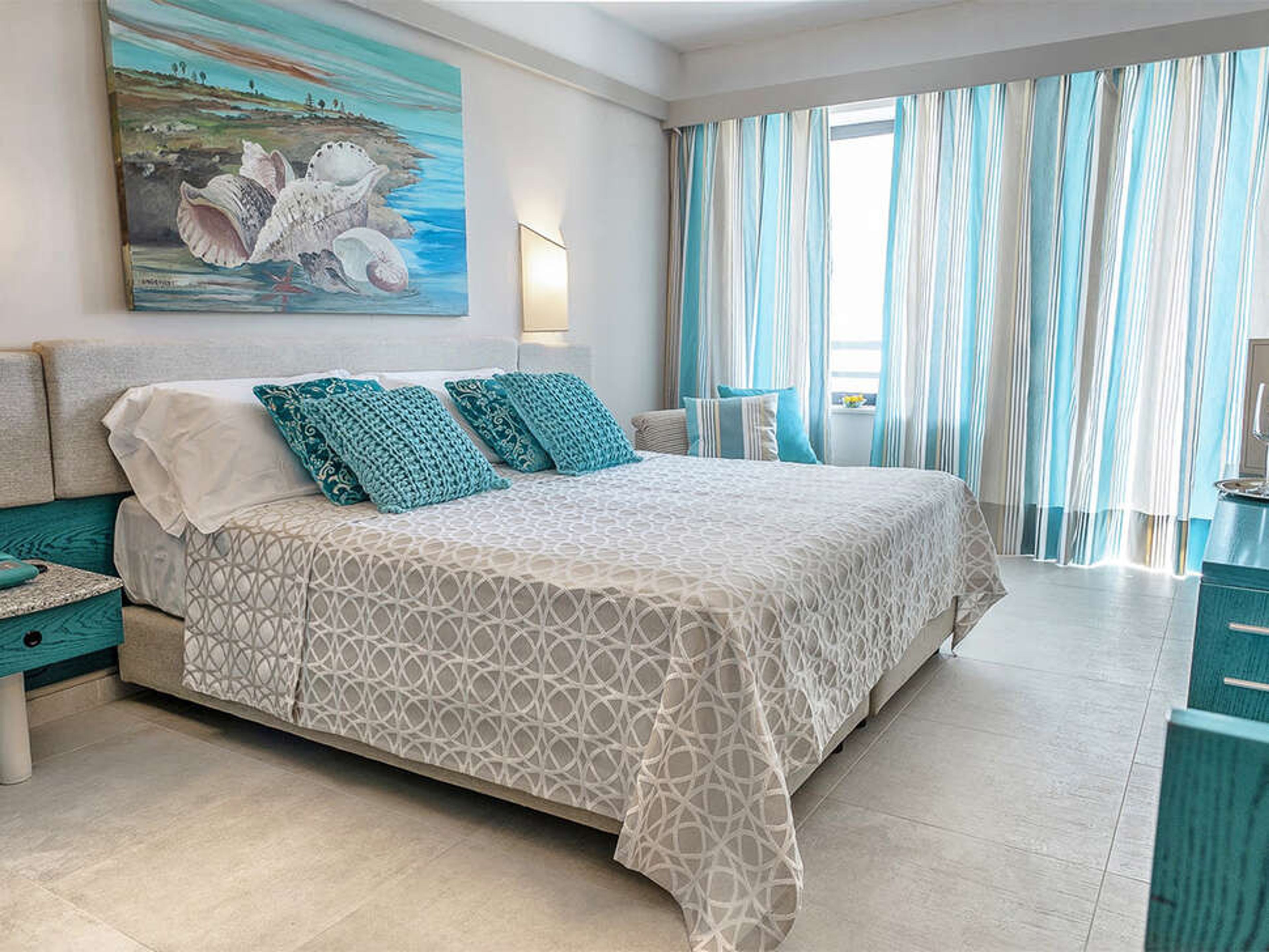 Acacia Marina foto 3