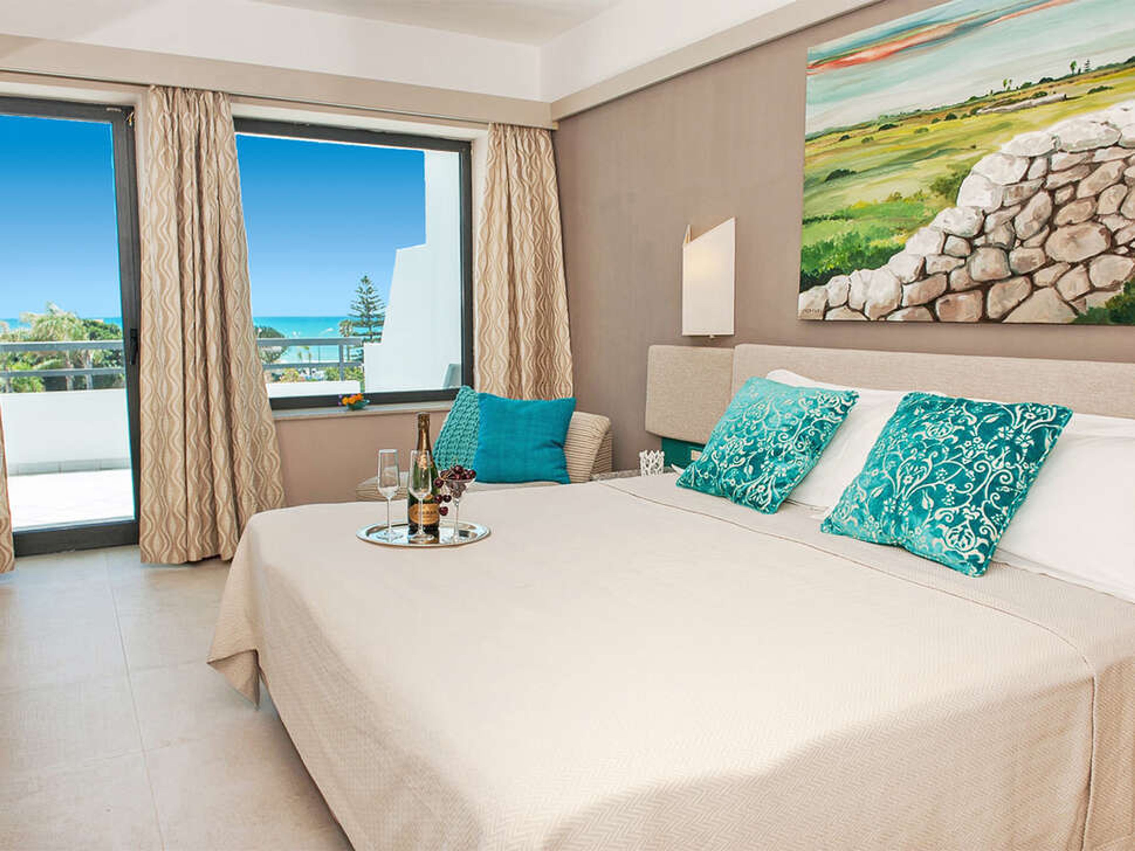 Acacia Marina foto 4