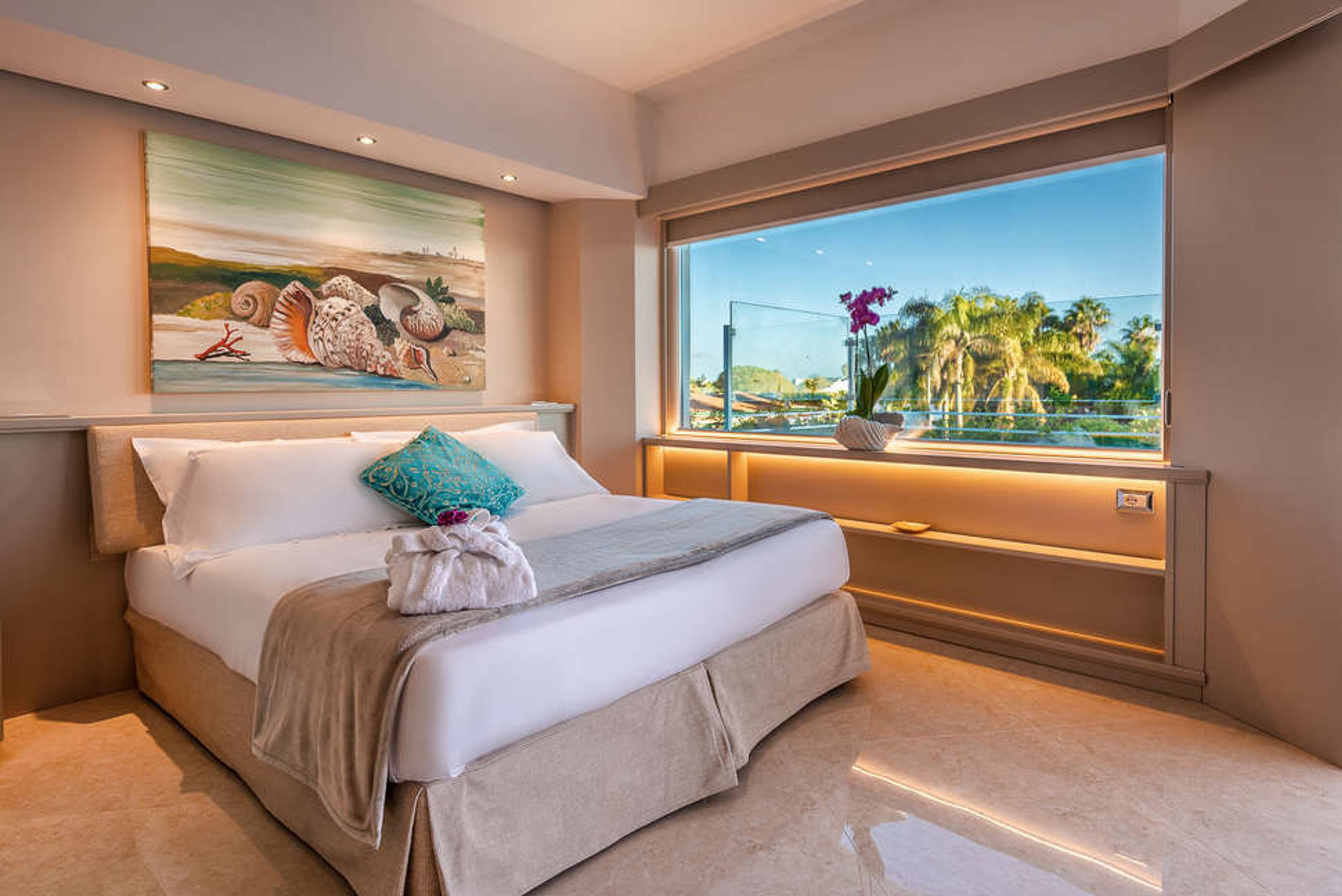 Acacia Palace foto 2