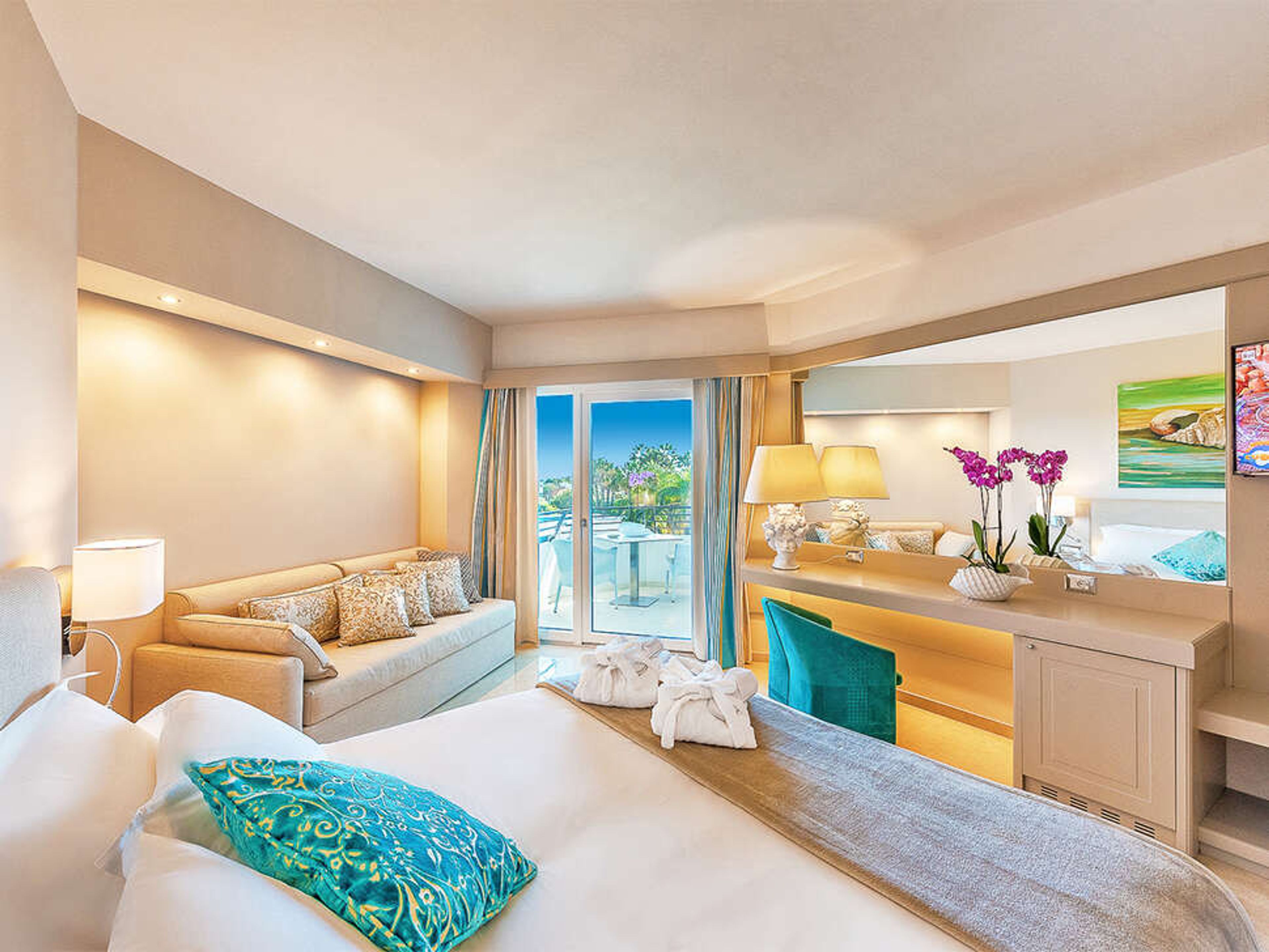 Acacia Palace foto 3