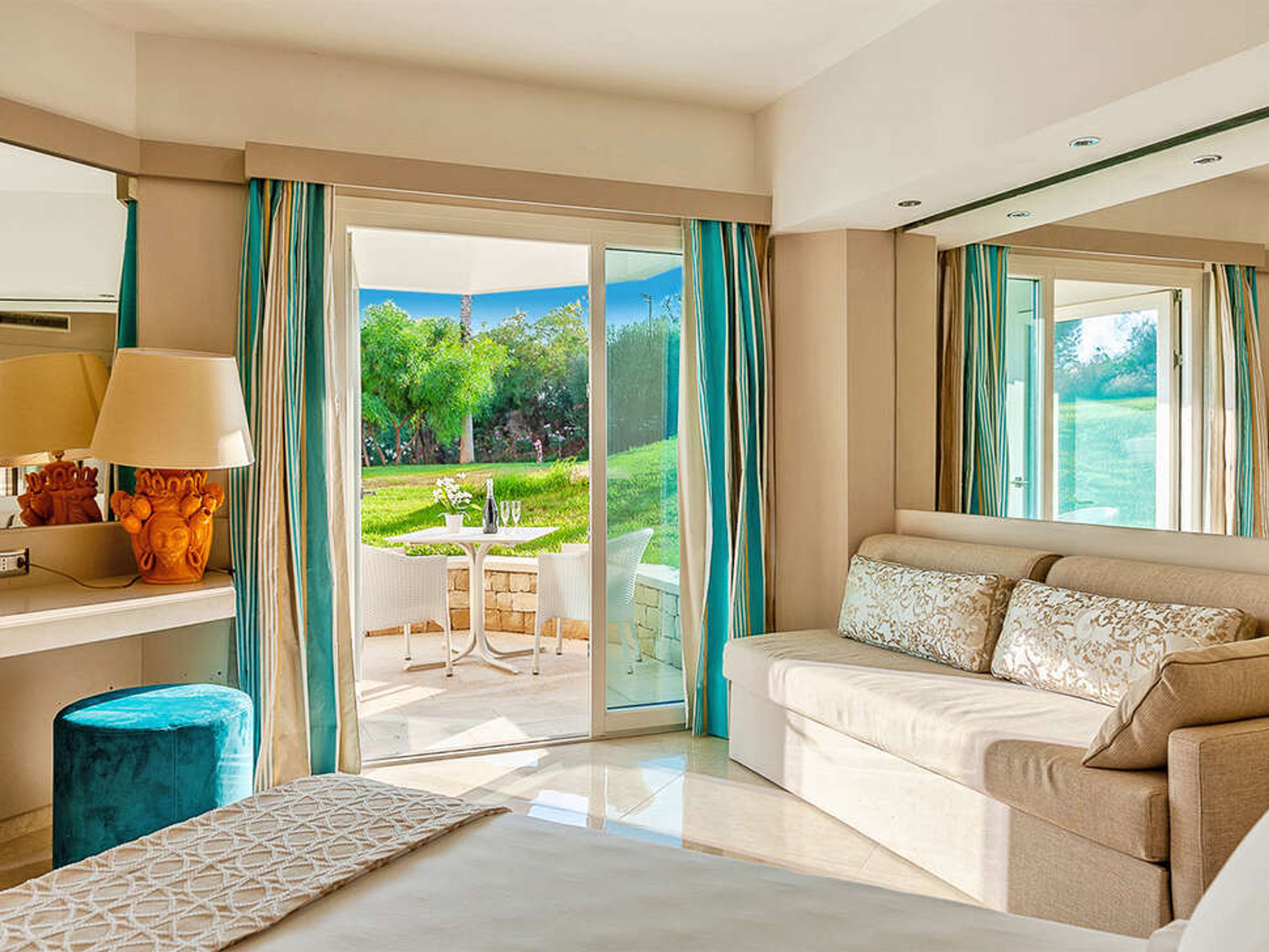 Acacia Palace foto 4