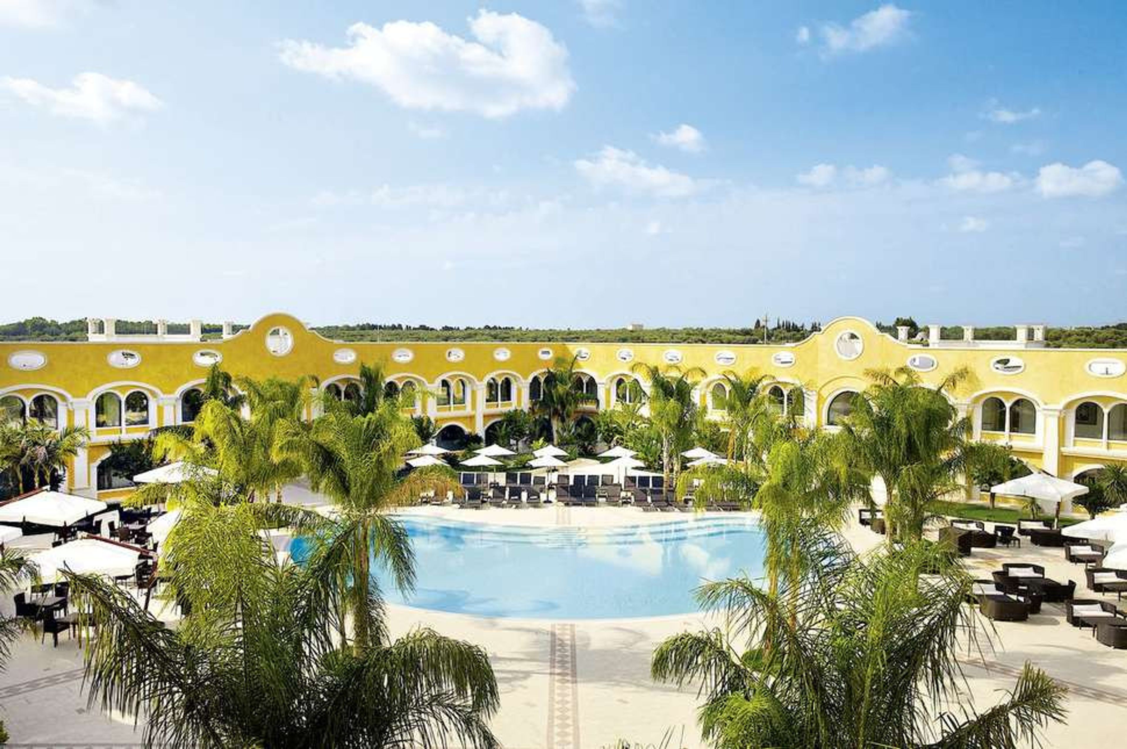 Acaya Golf Resort & Spa foto 1