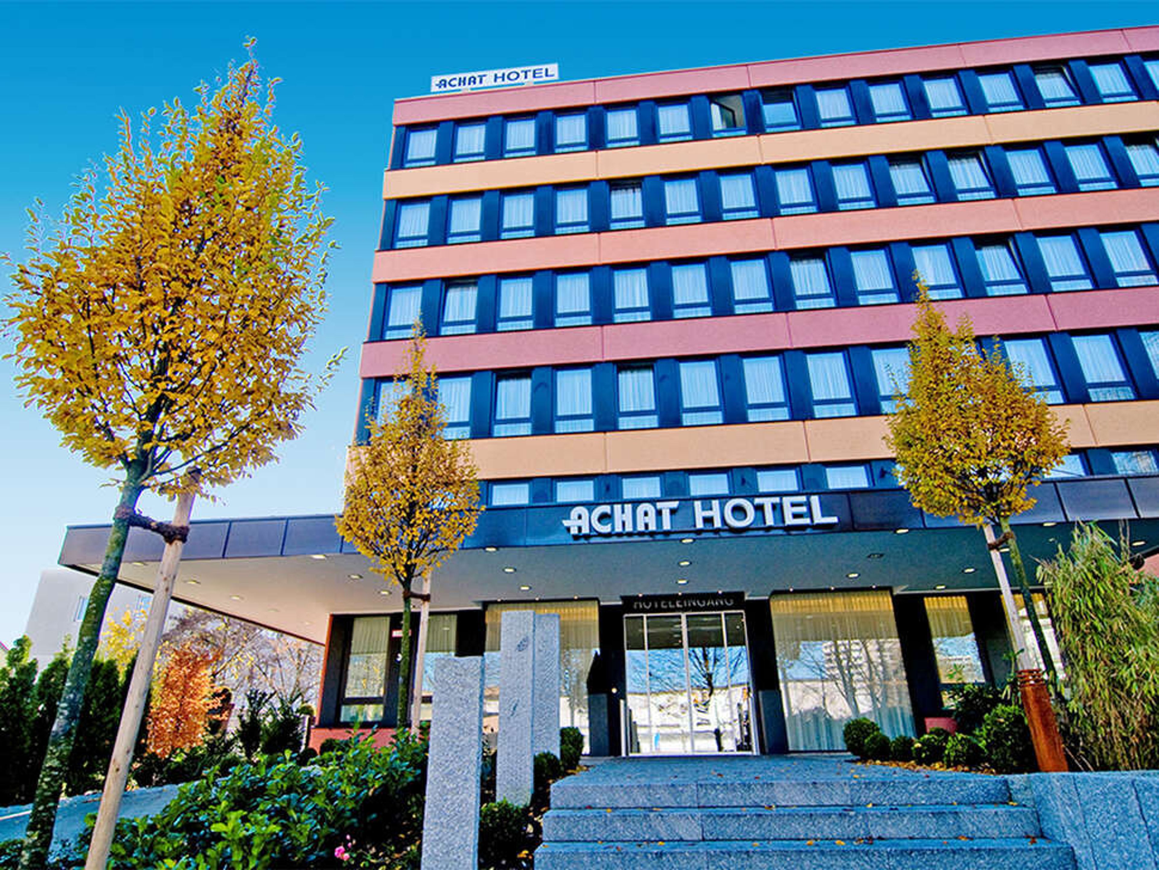ACHAT München Süd