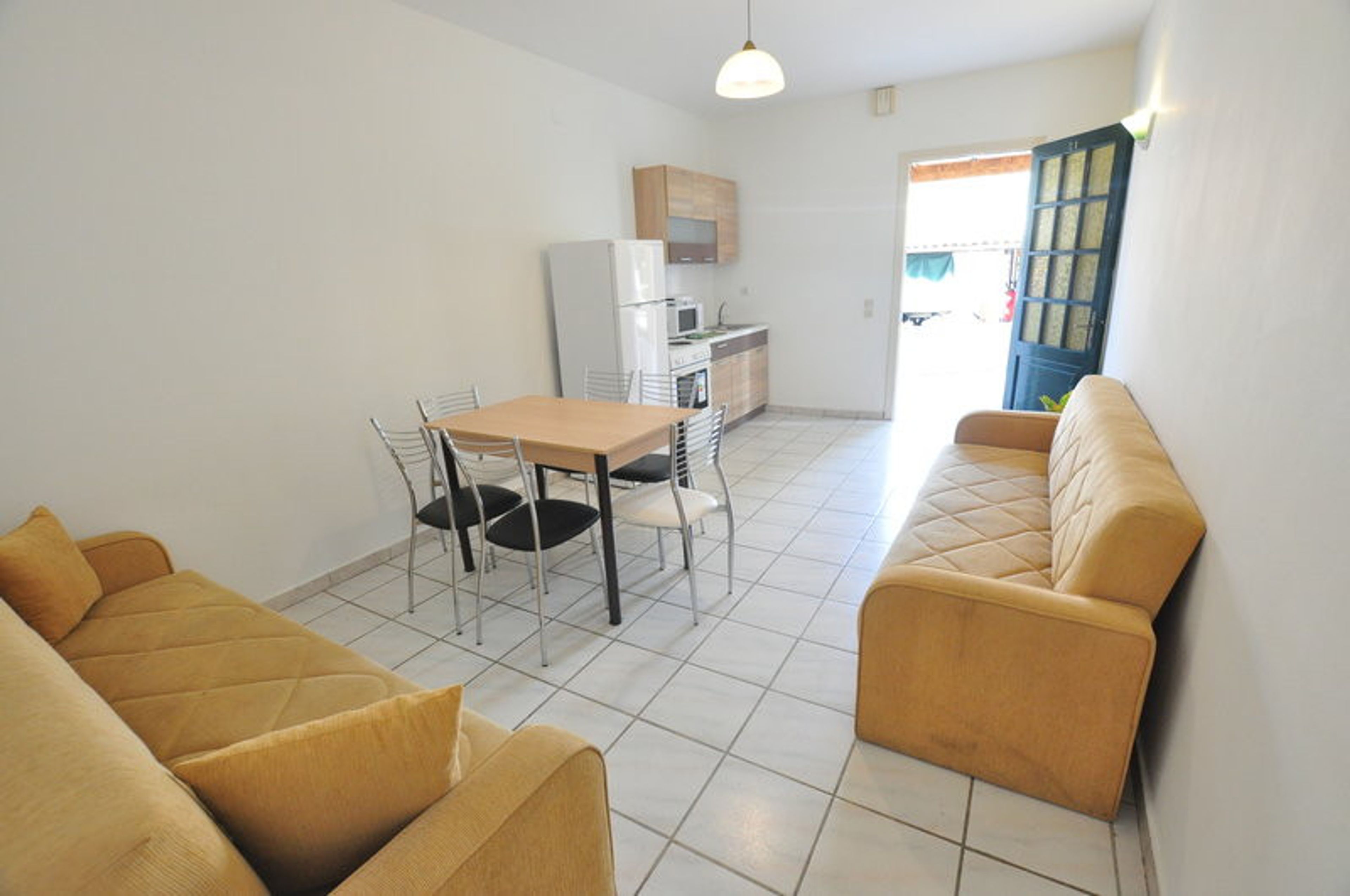 Acharavi Garden foto 1