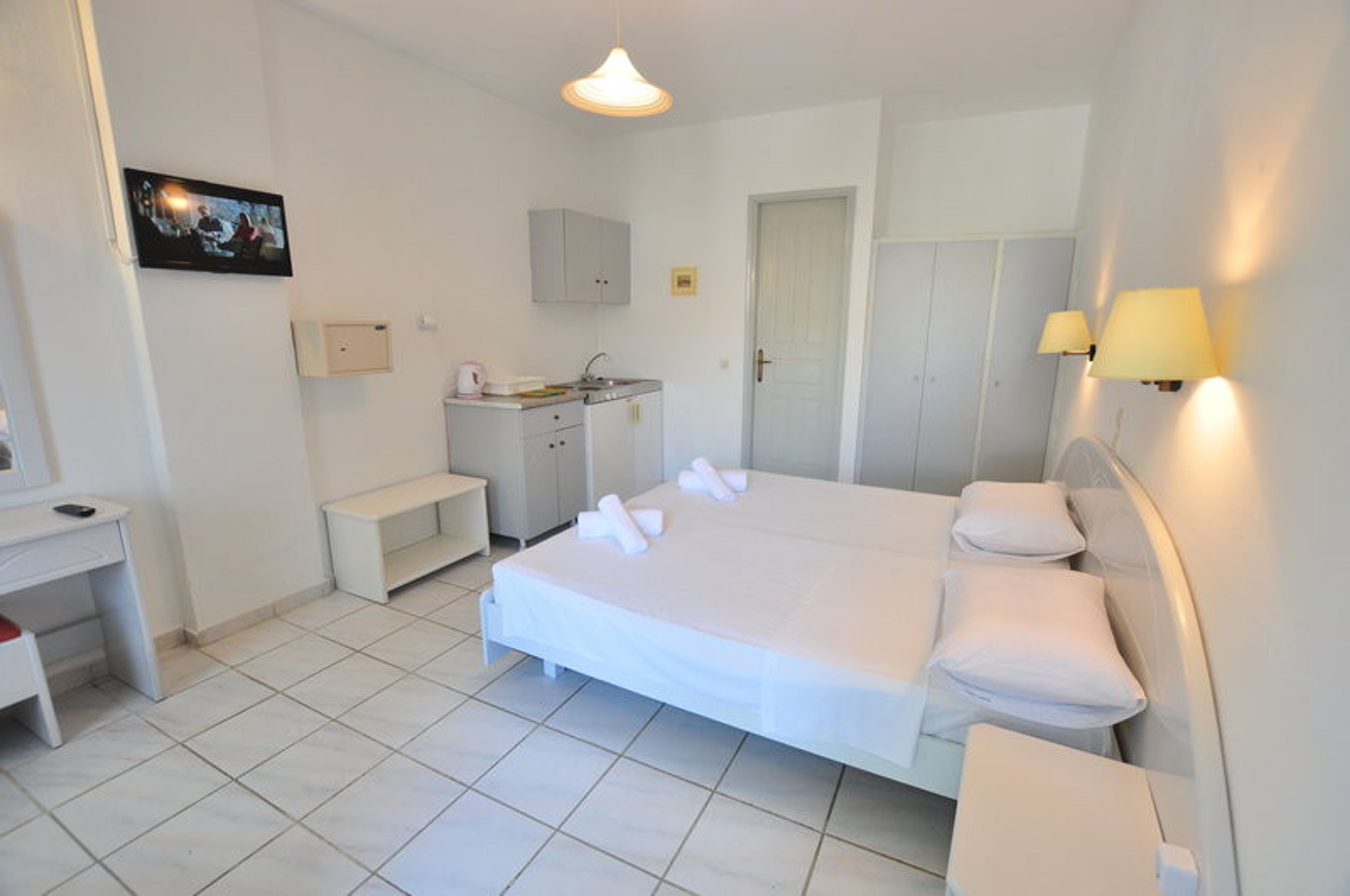 Acharavi Garden foto 2