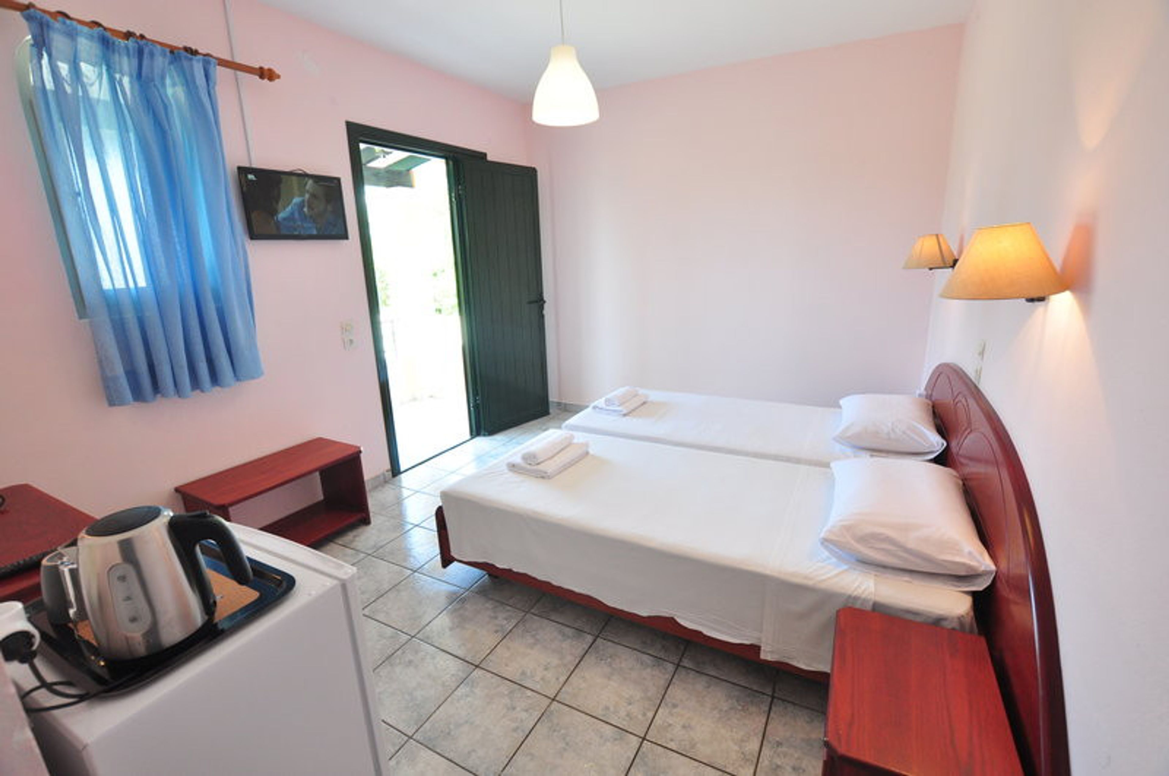 Acharavi Garden foto 3