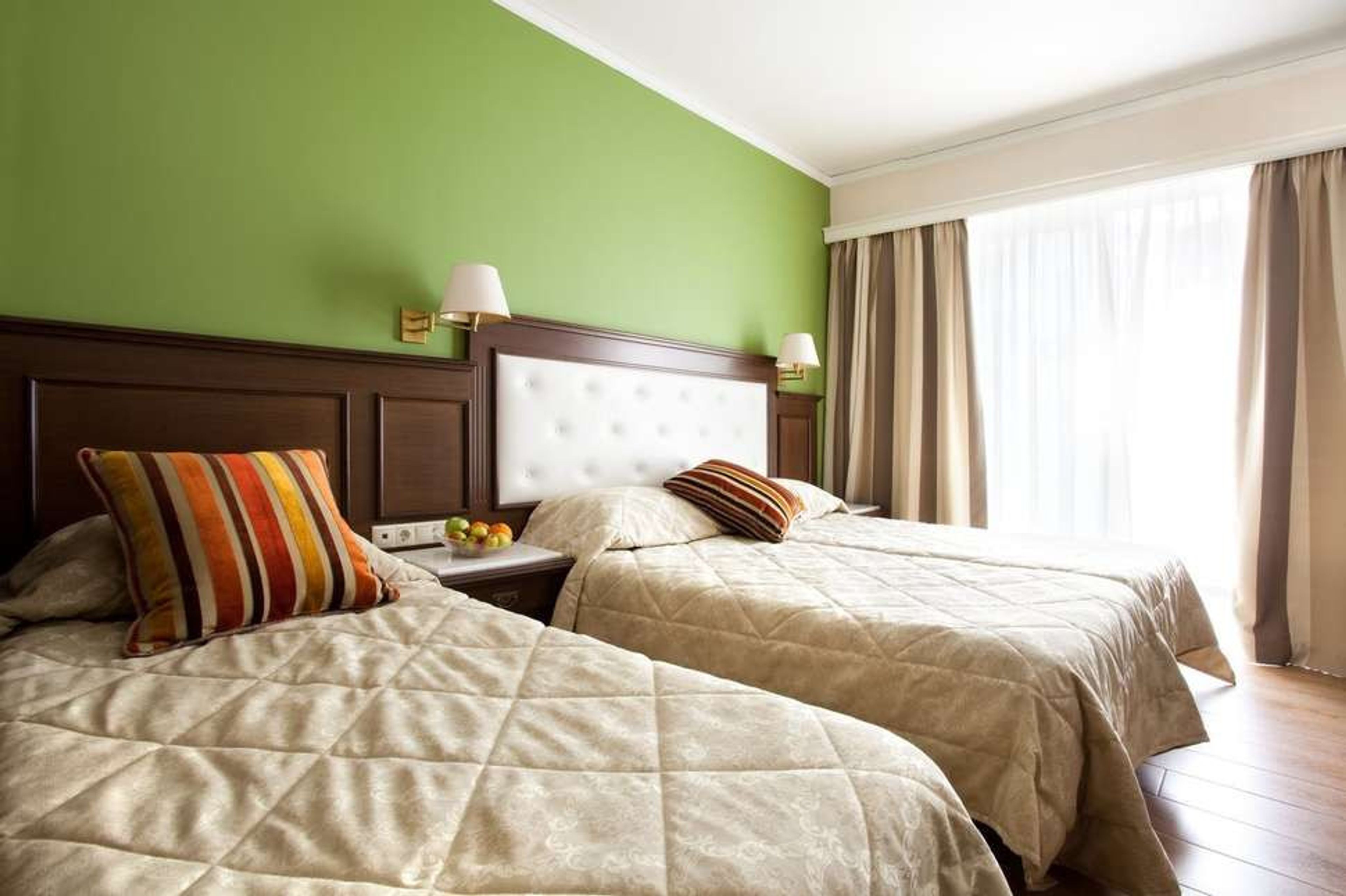 Achillion Palace foto 2